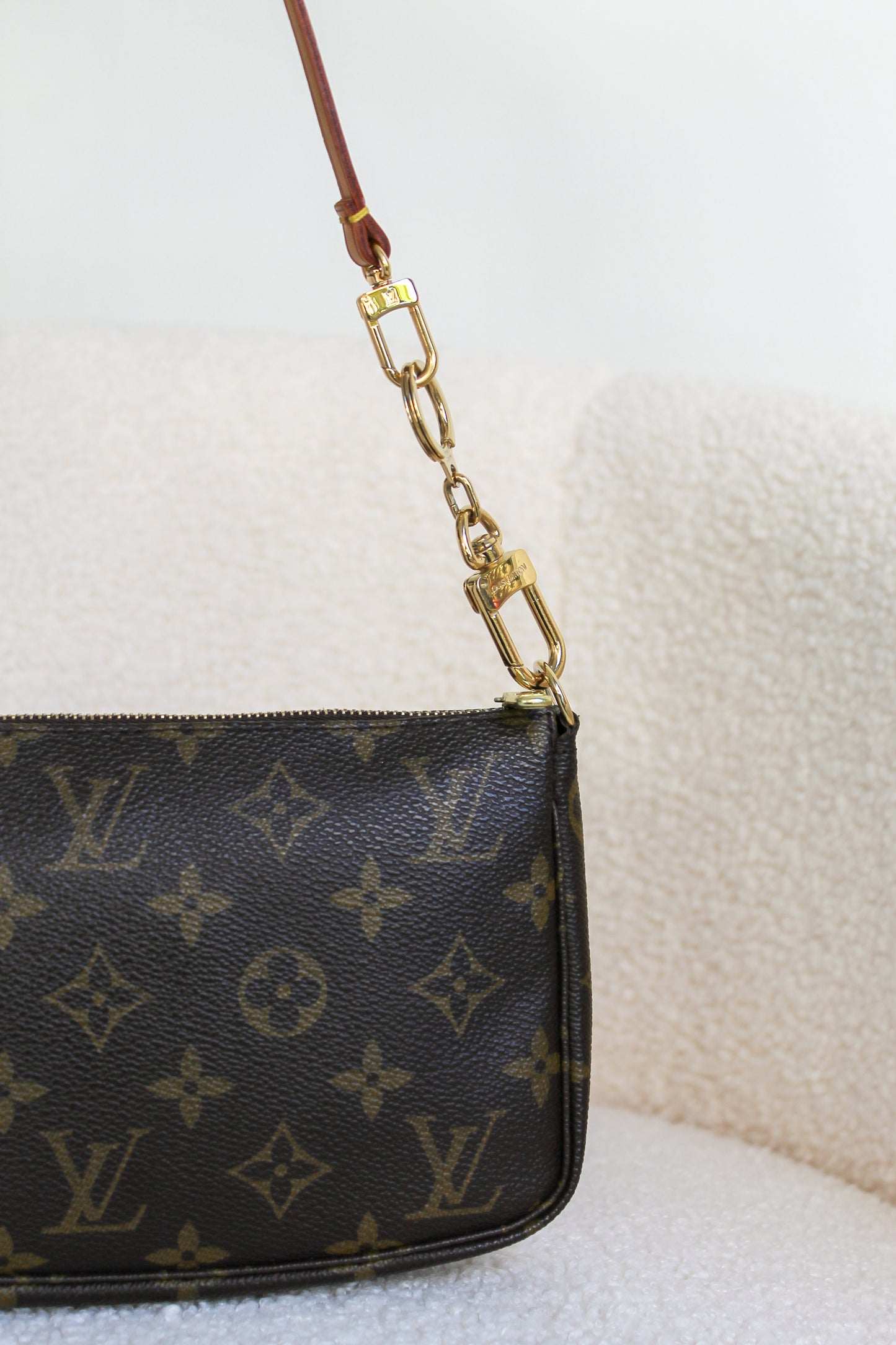Louis Vuitton Pochette Accessoires