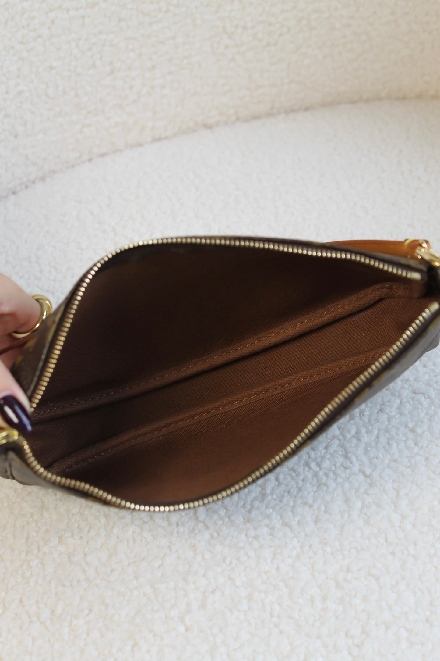 Louis Vuitton Pochette Accessoires