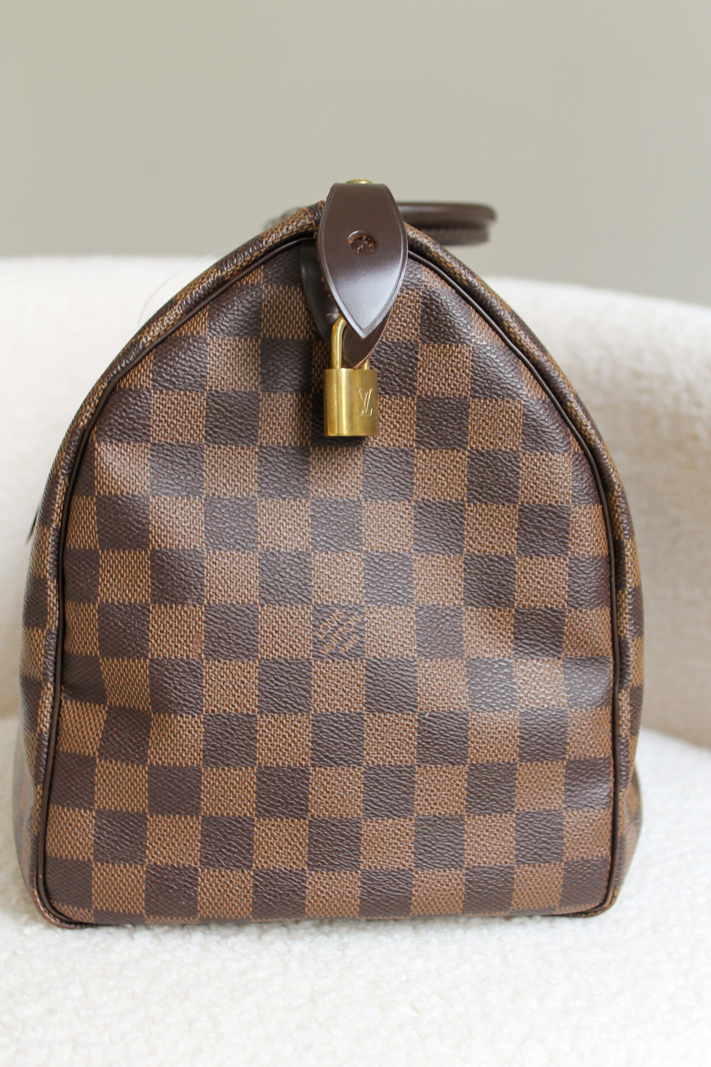 Louis Vuitton Speedy 35