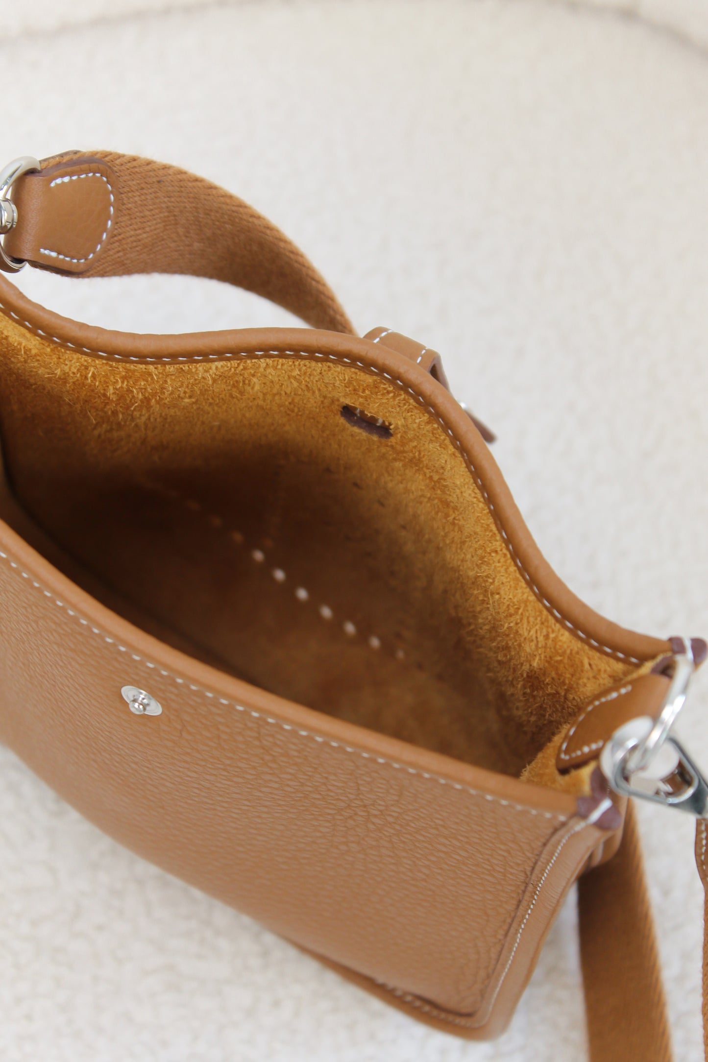 Hermès Evelyne 16 Amazone TPM