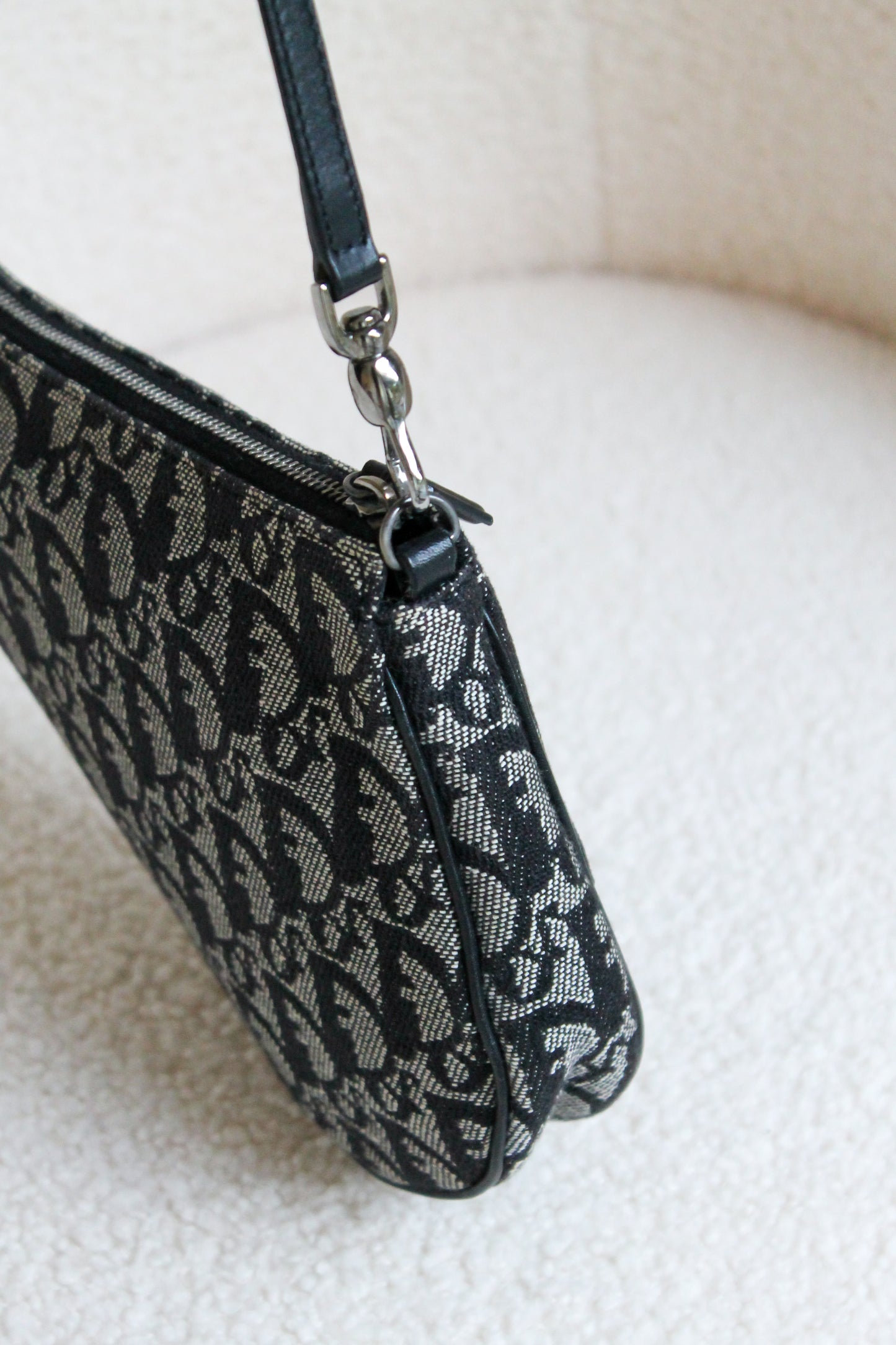 Dior Saddle Bag