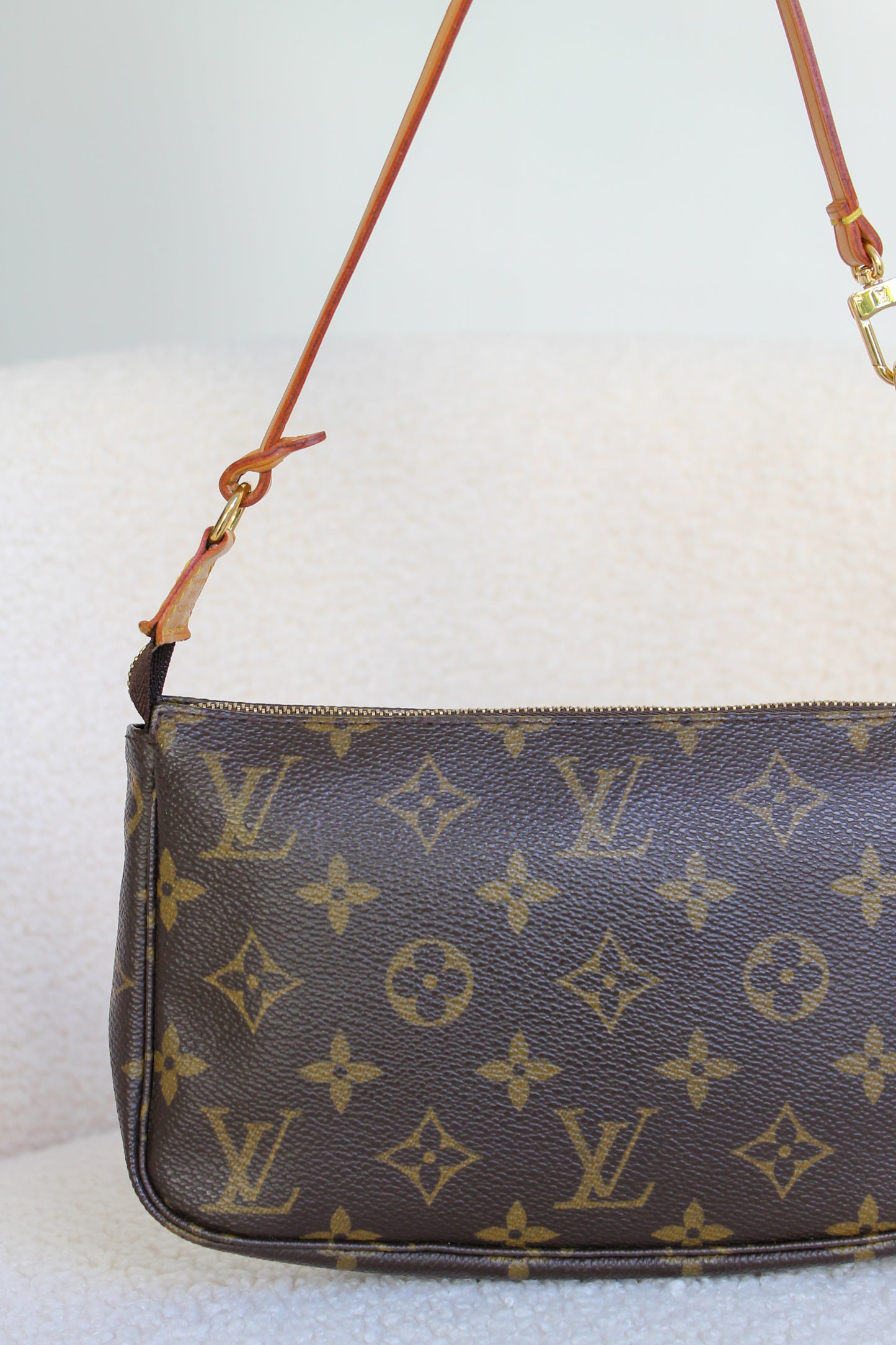 Louis Vuitton Pochette Accessoires