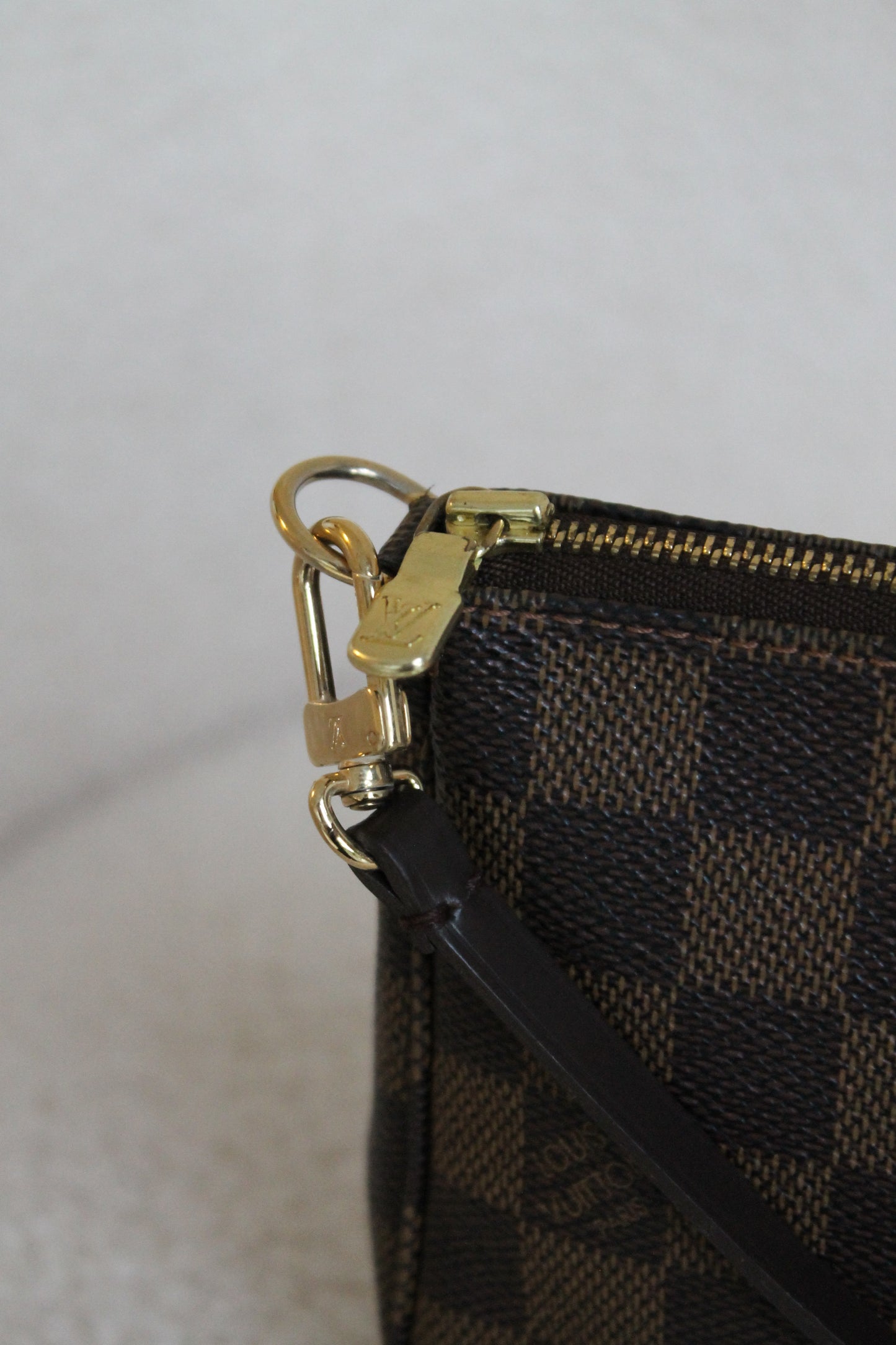 Louis Vuitton Pochette Accessoires
