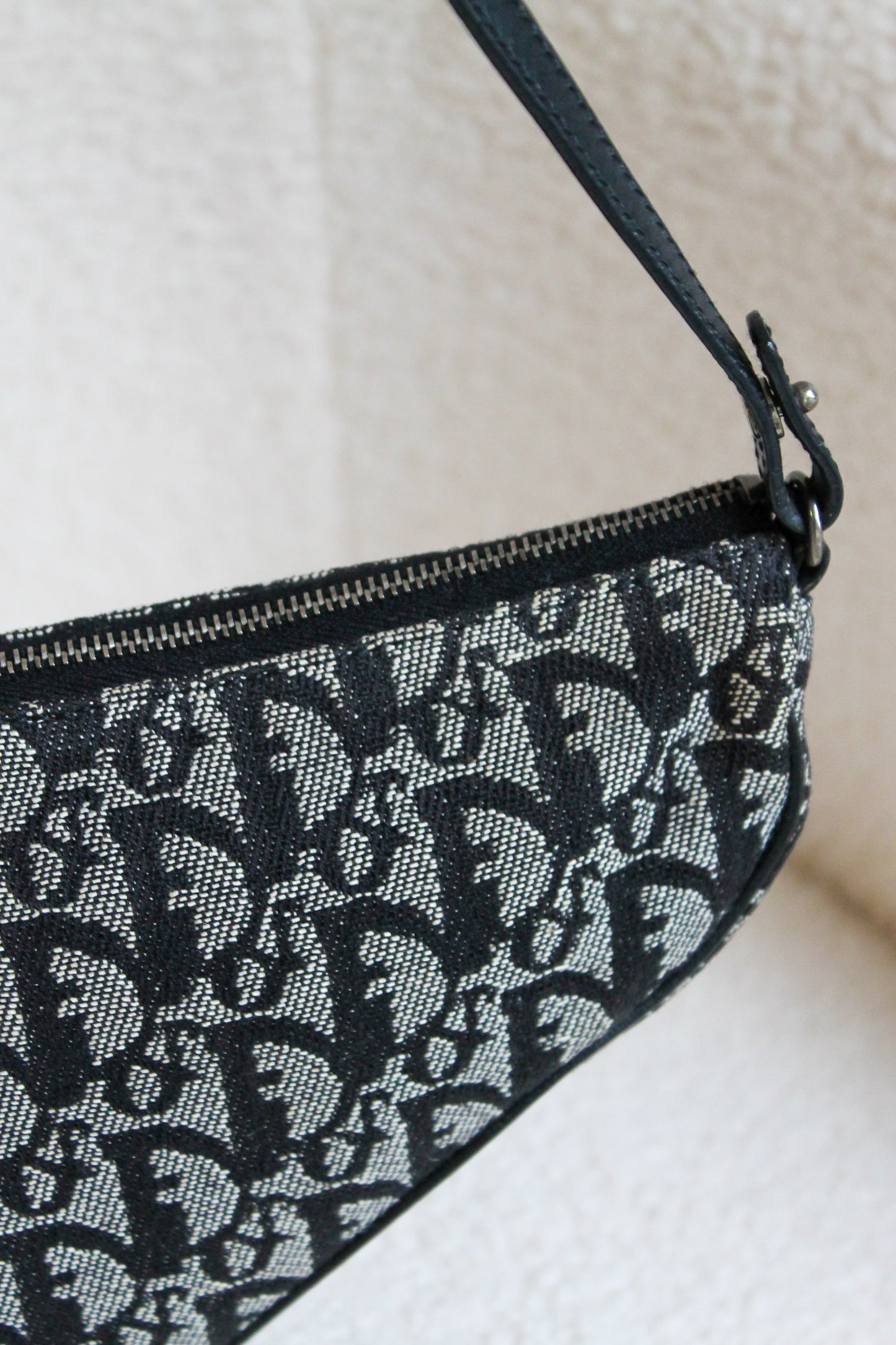 Dior Saddle Bag