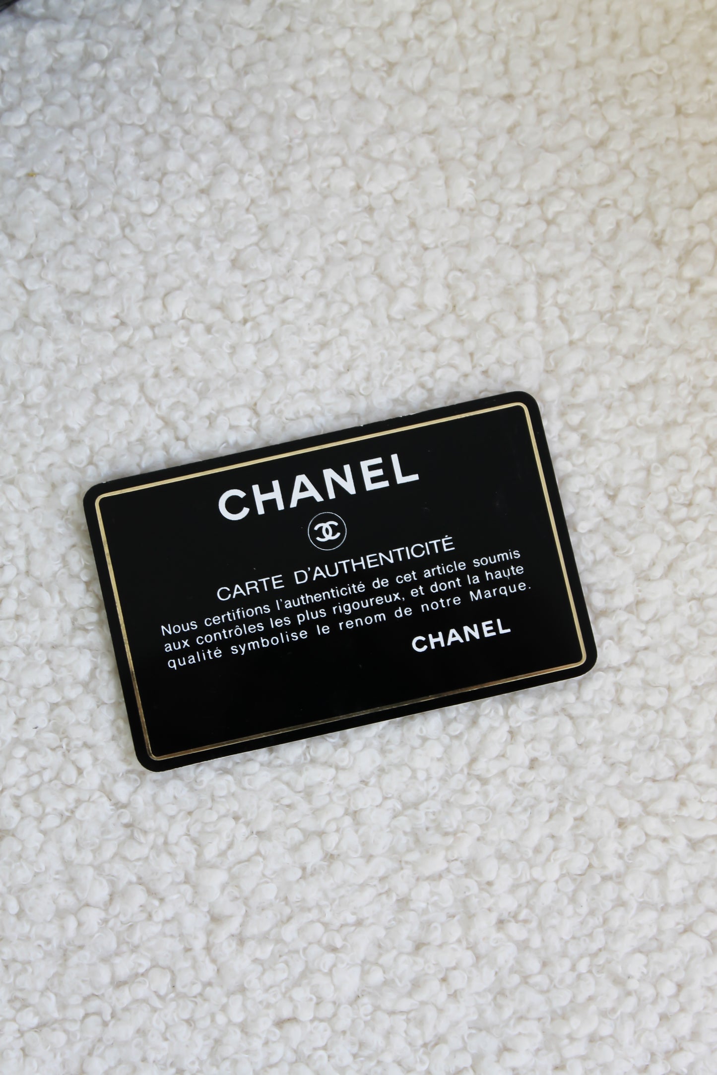 Chanel Vintage Small Double Flap