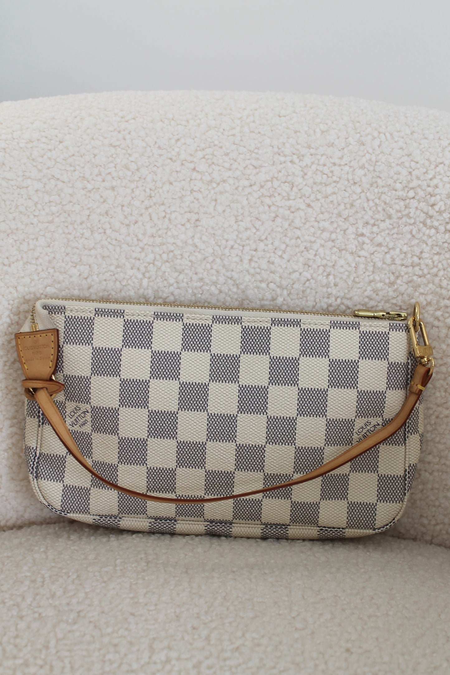 Louis Vuitton Pochette Accessoires