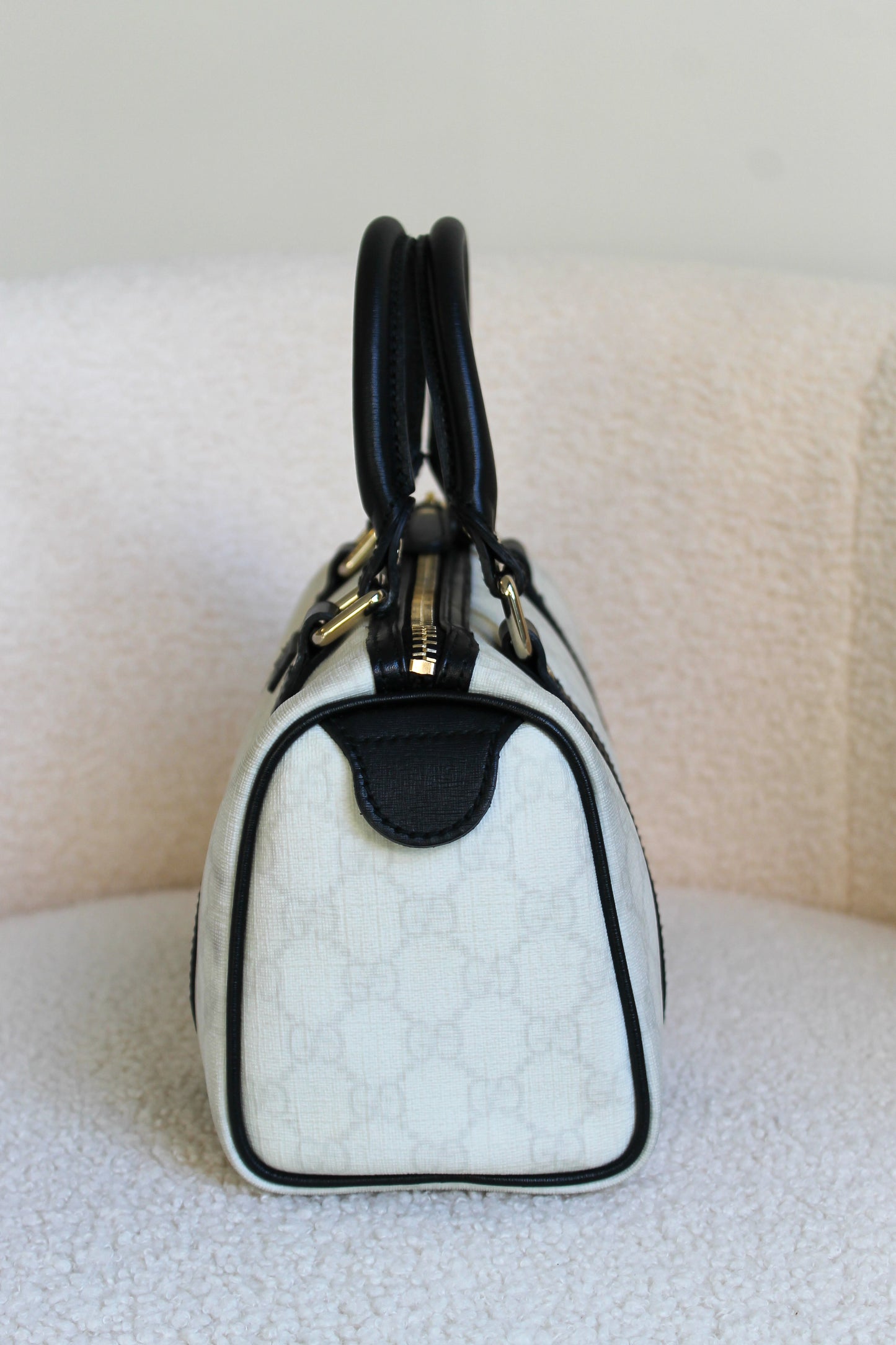 Gucci Joy Boston Bag