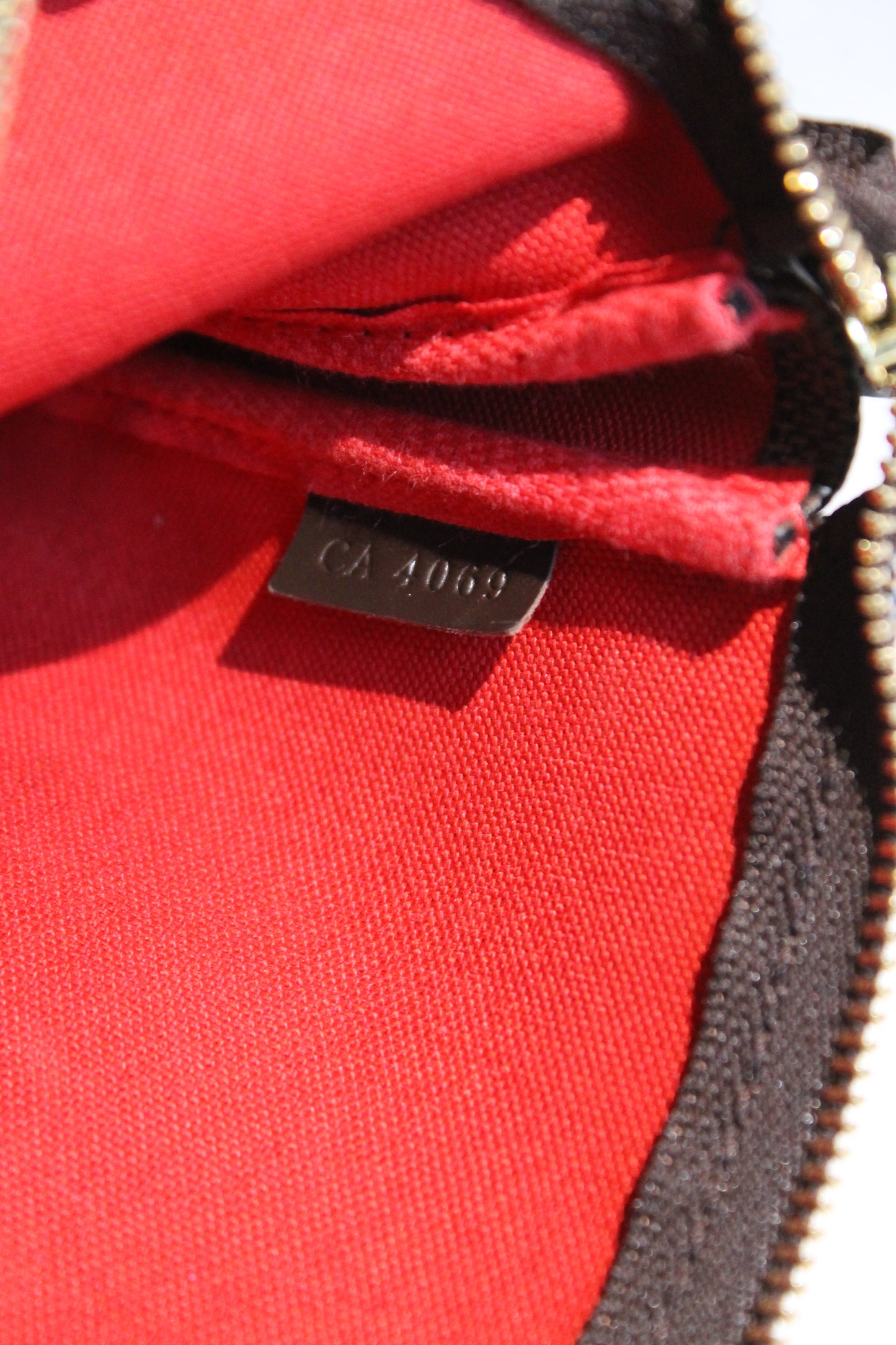 Louis Vuitton Pochette Accessoires