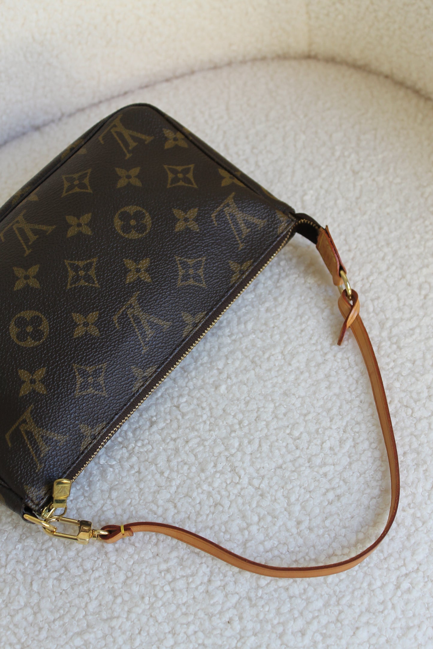 Louis Vuitton Pochette Accessoires