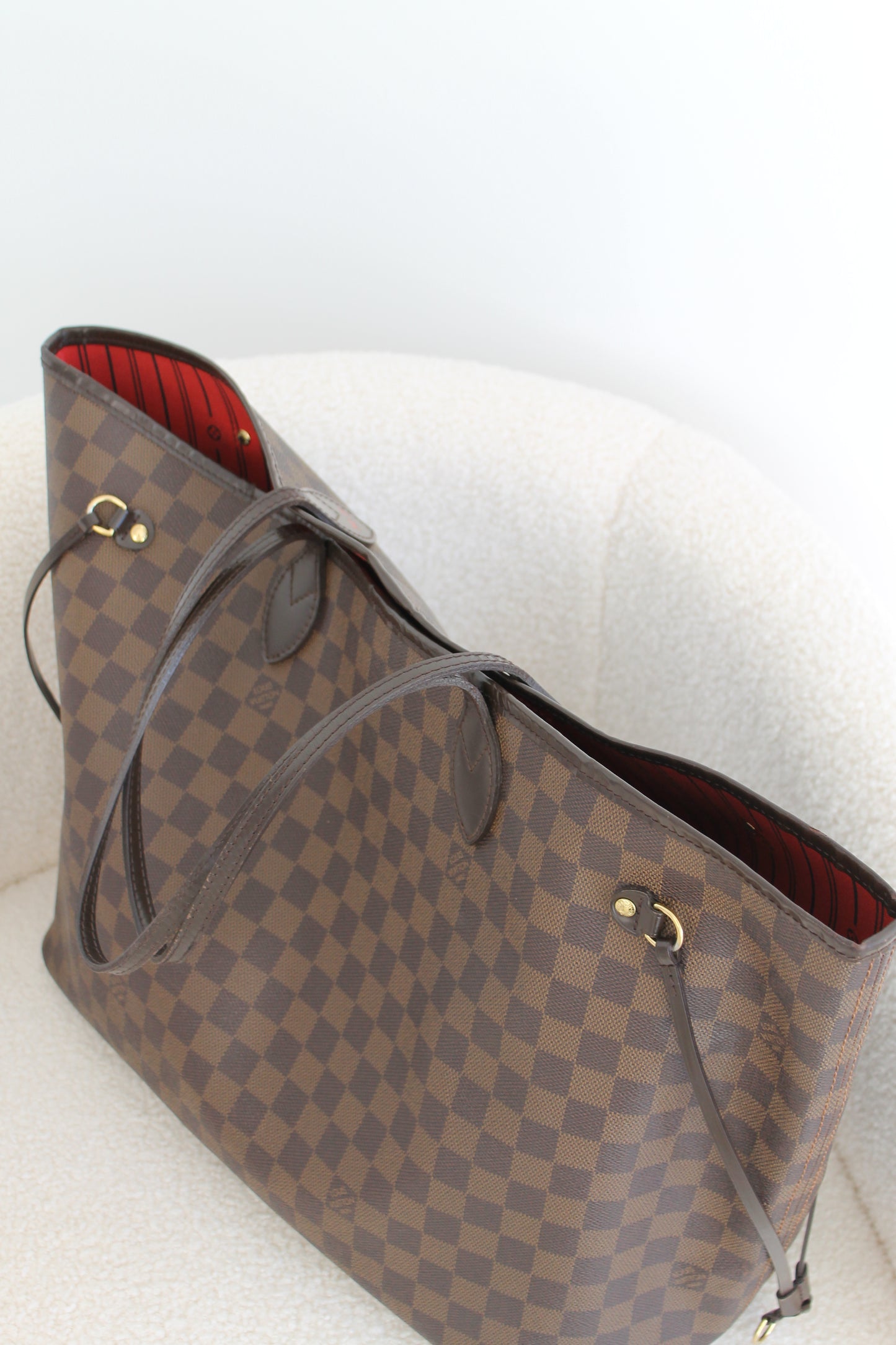 Louis Vuitton Neverfull GM