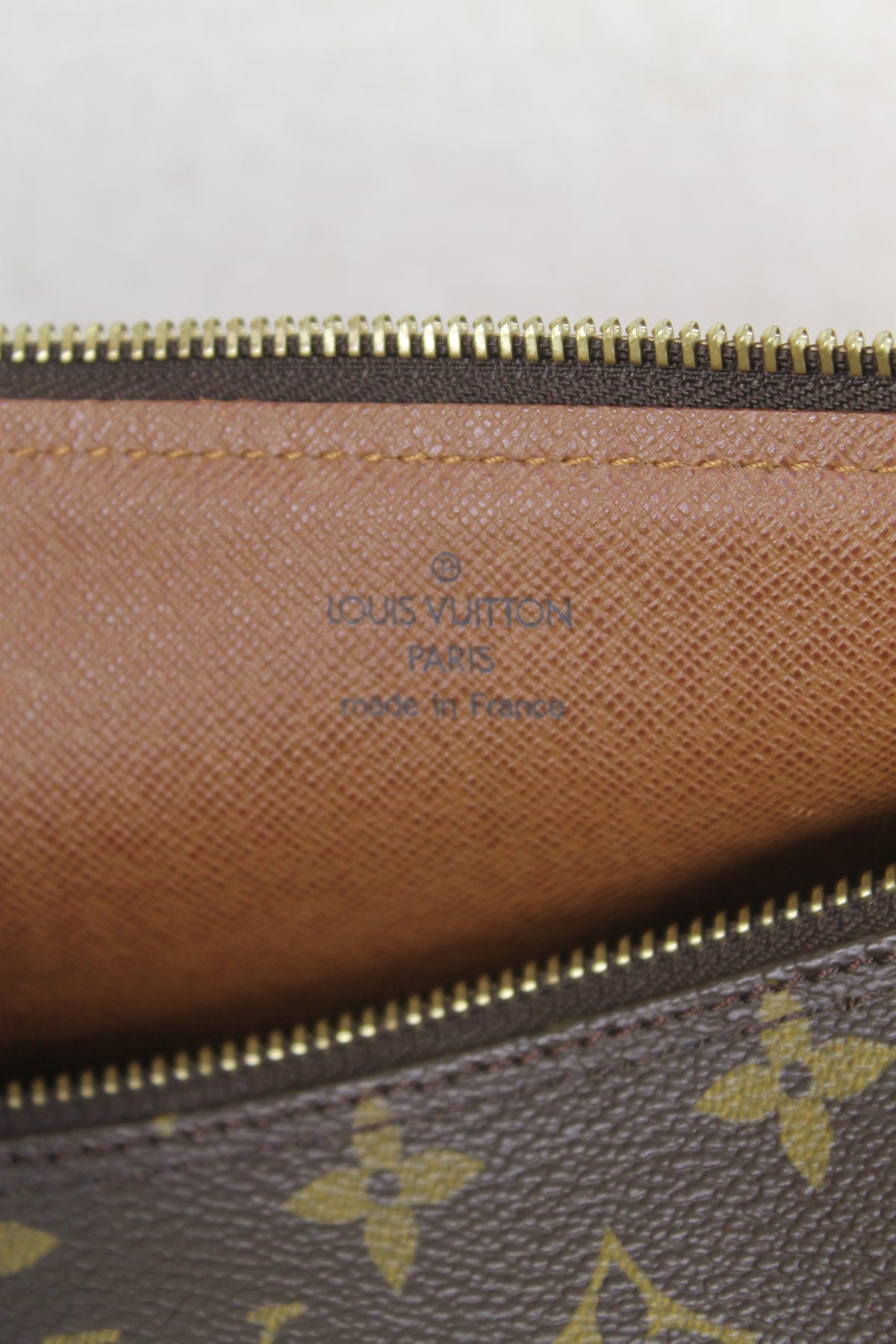 Louis Vuitton Papillon 30