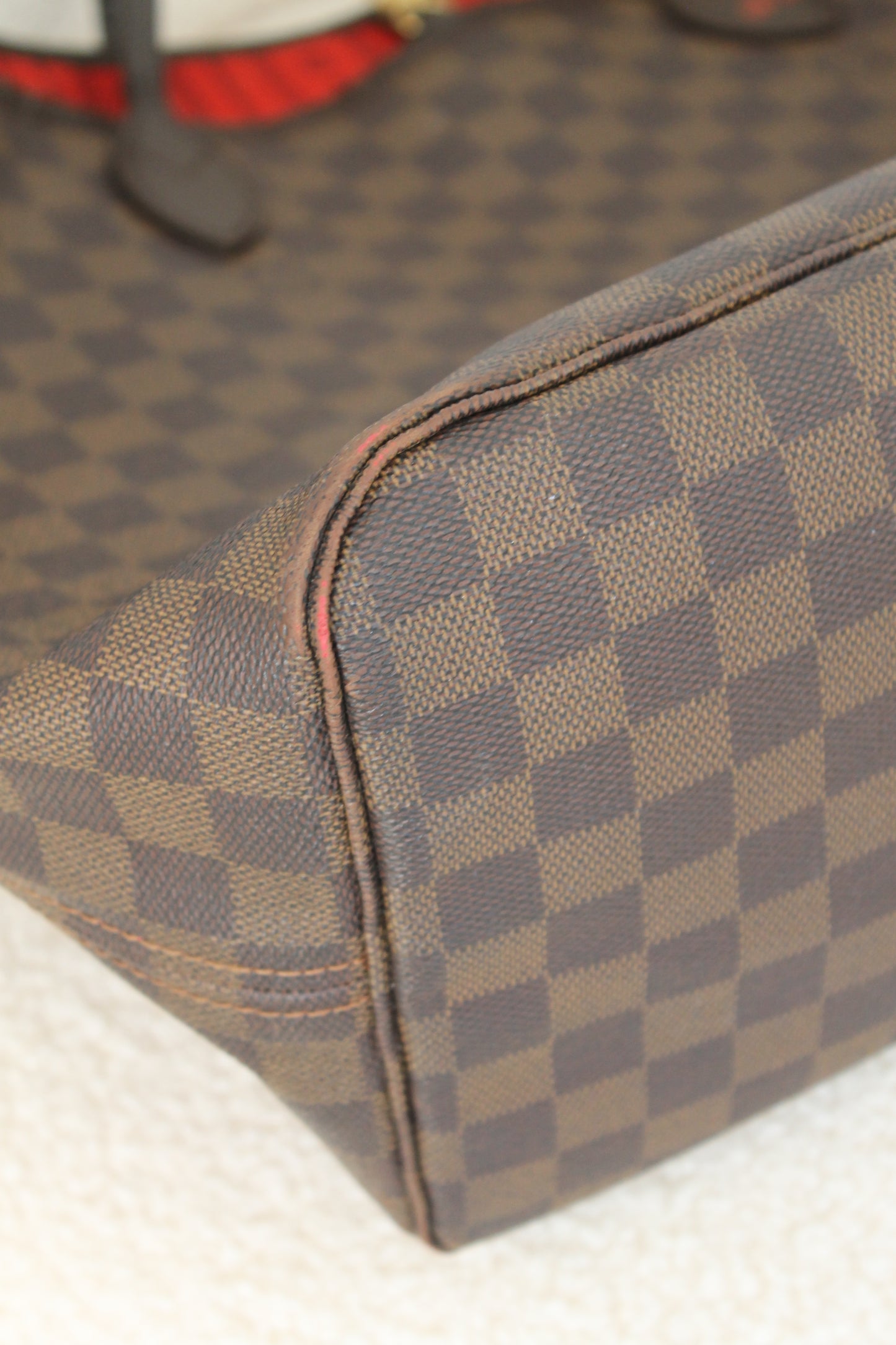 Louis Vuitton Neverfull GM