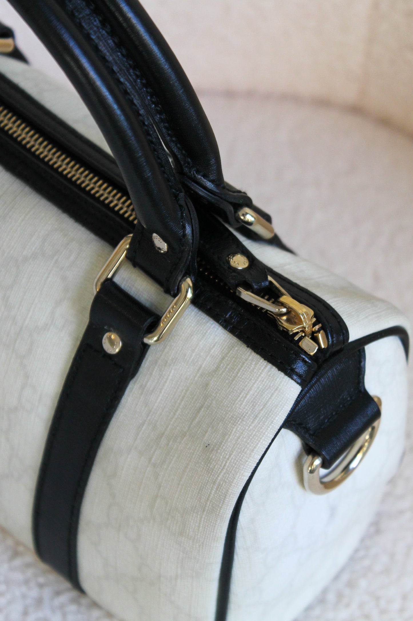 Gucci Joy Boston Bag