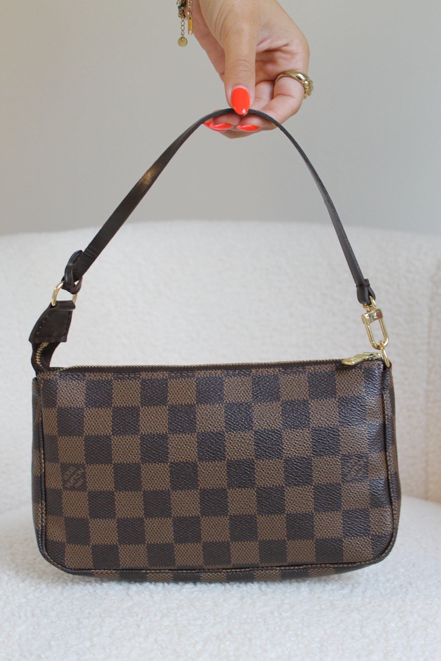 Louis Vuitton Pochette Accessoires