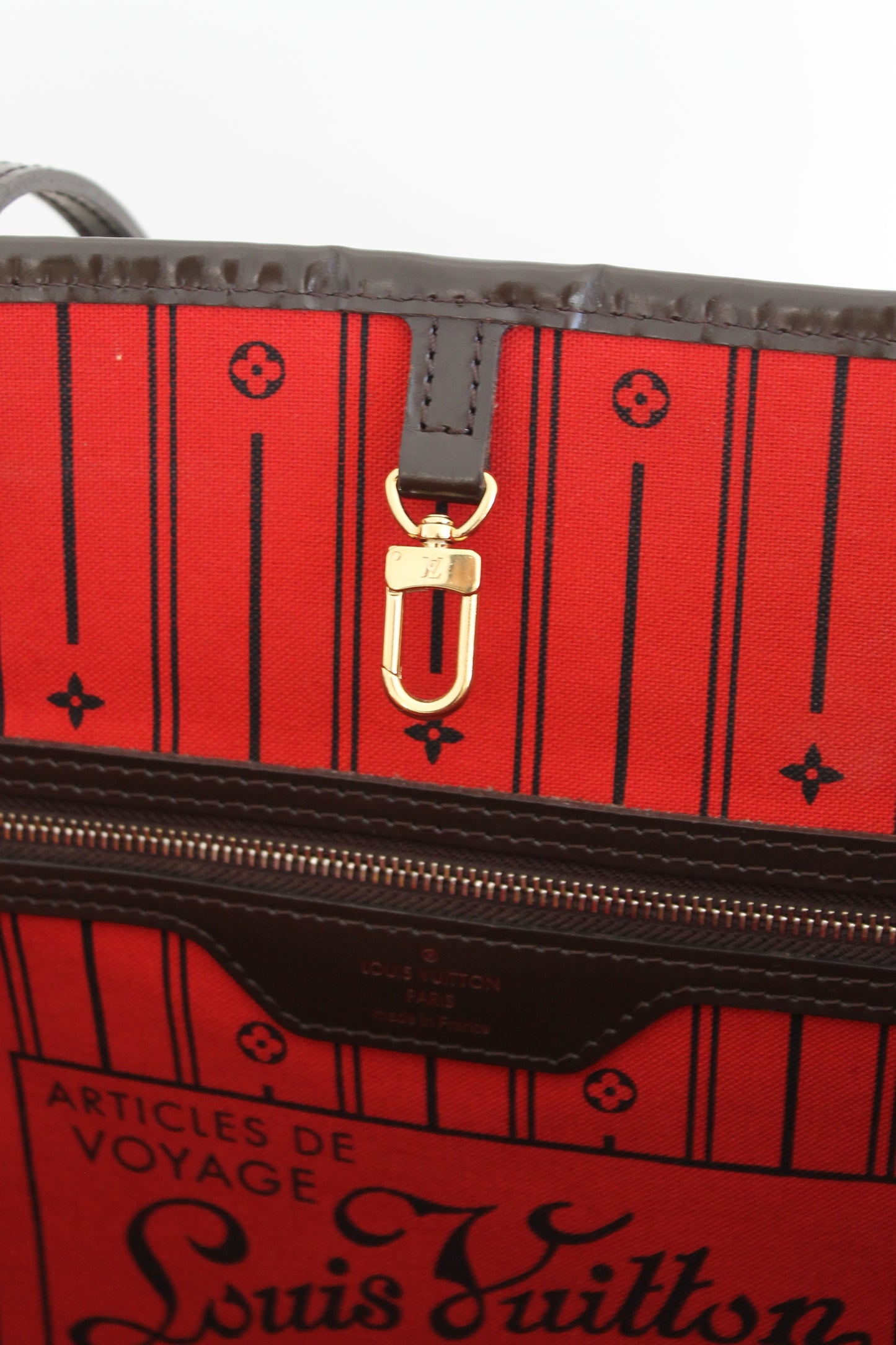 Louis Vuitton Neverfull GM