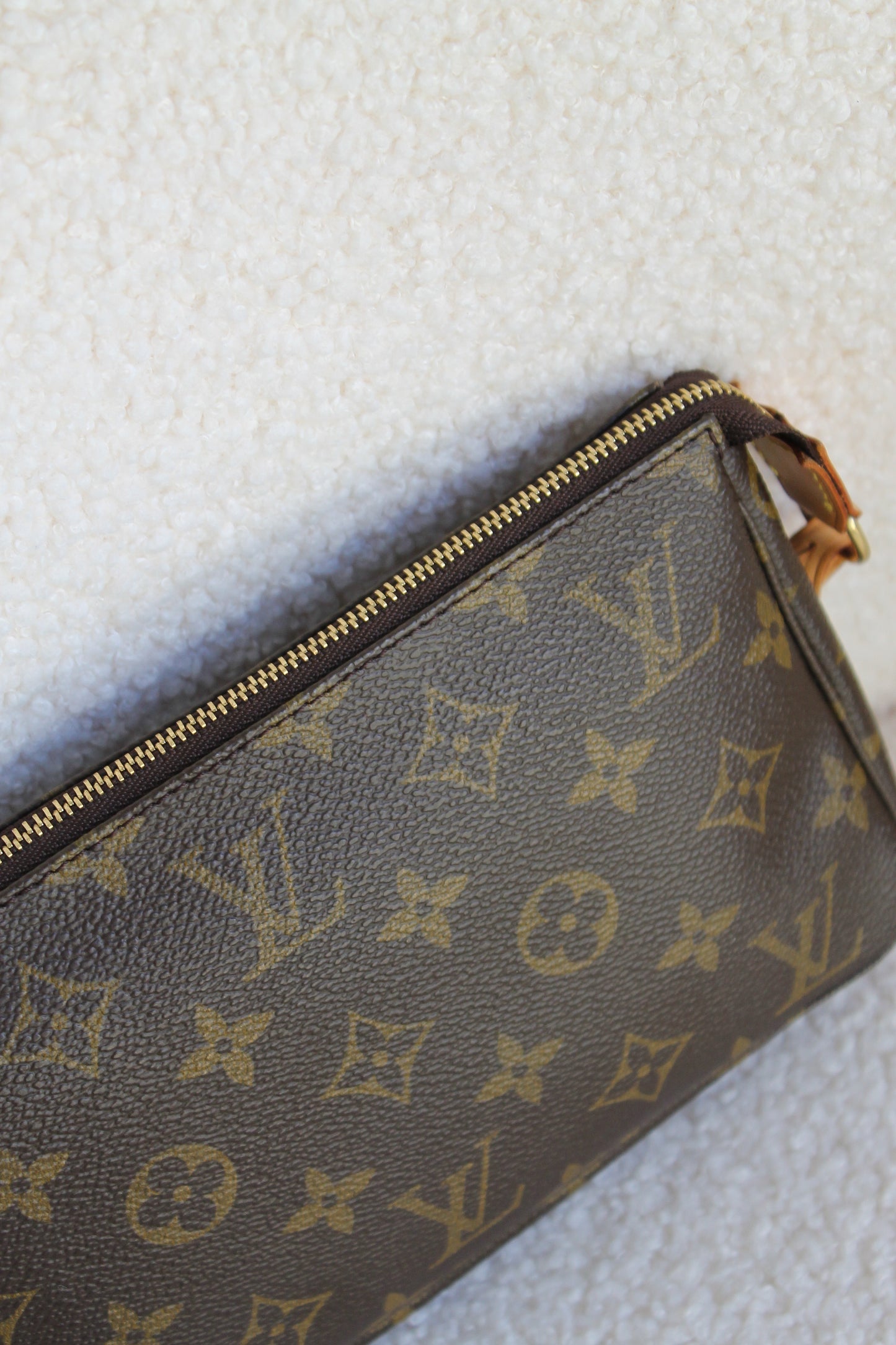 Louis Vuitton Pochette Accessoires