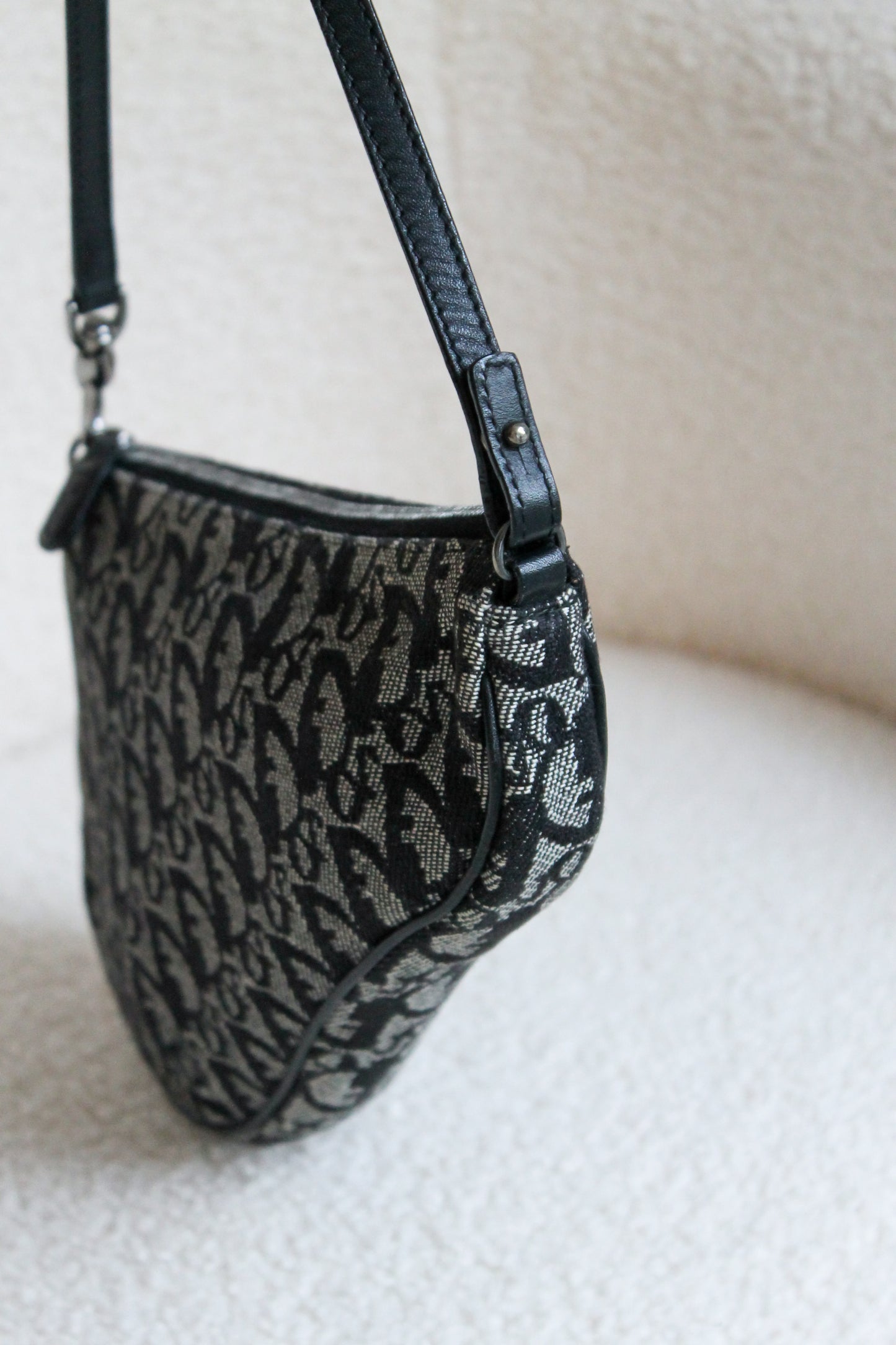 Dior Saddle Bag