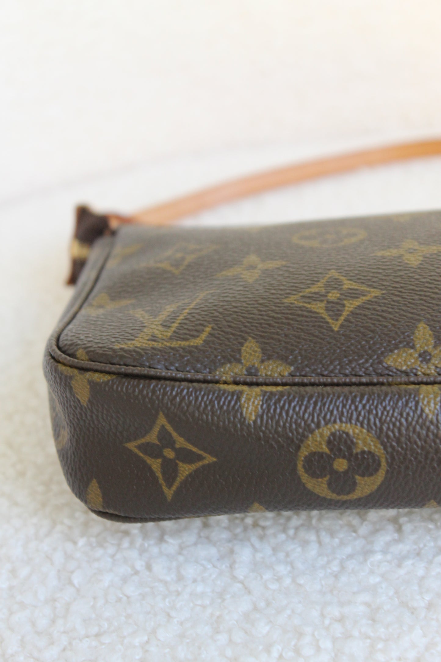 Louis Vuitton Pochette Accessoires