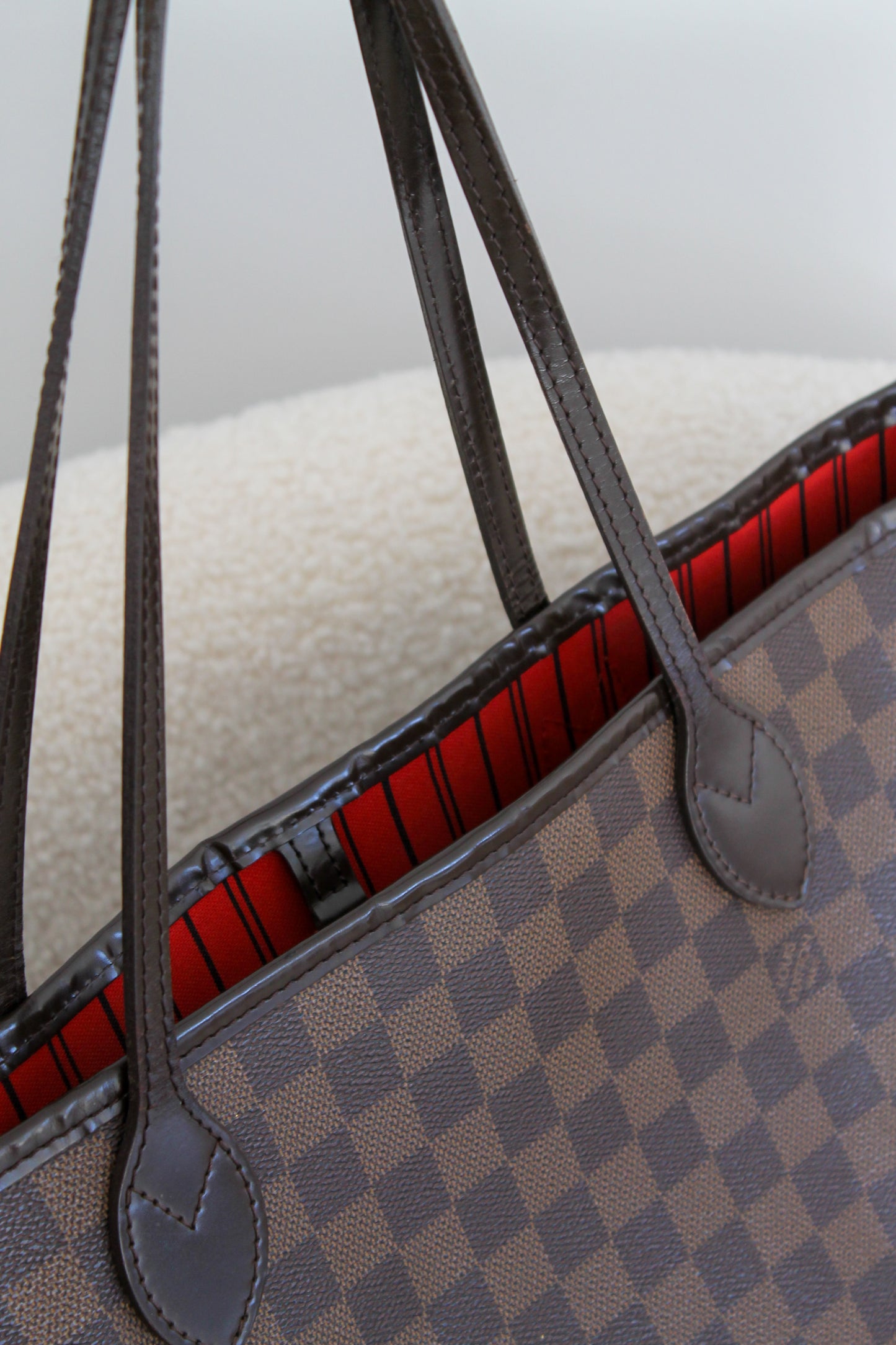 Louis Vuitton Neverfull GM