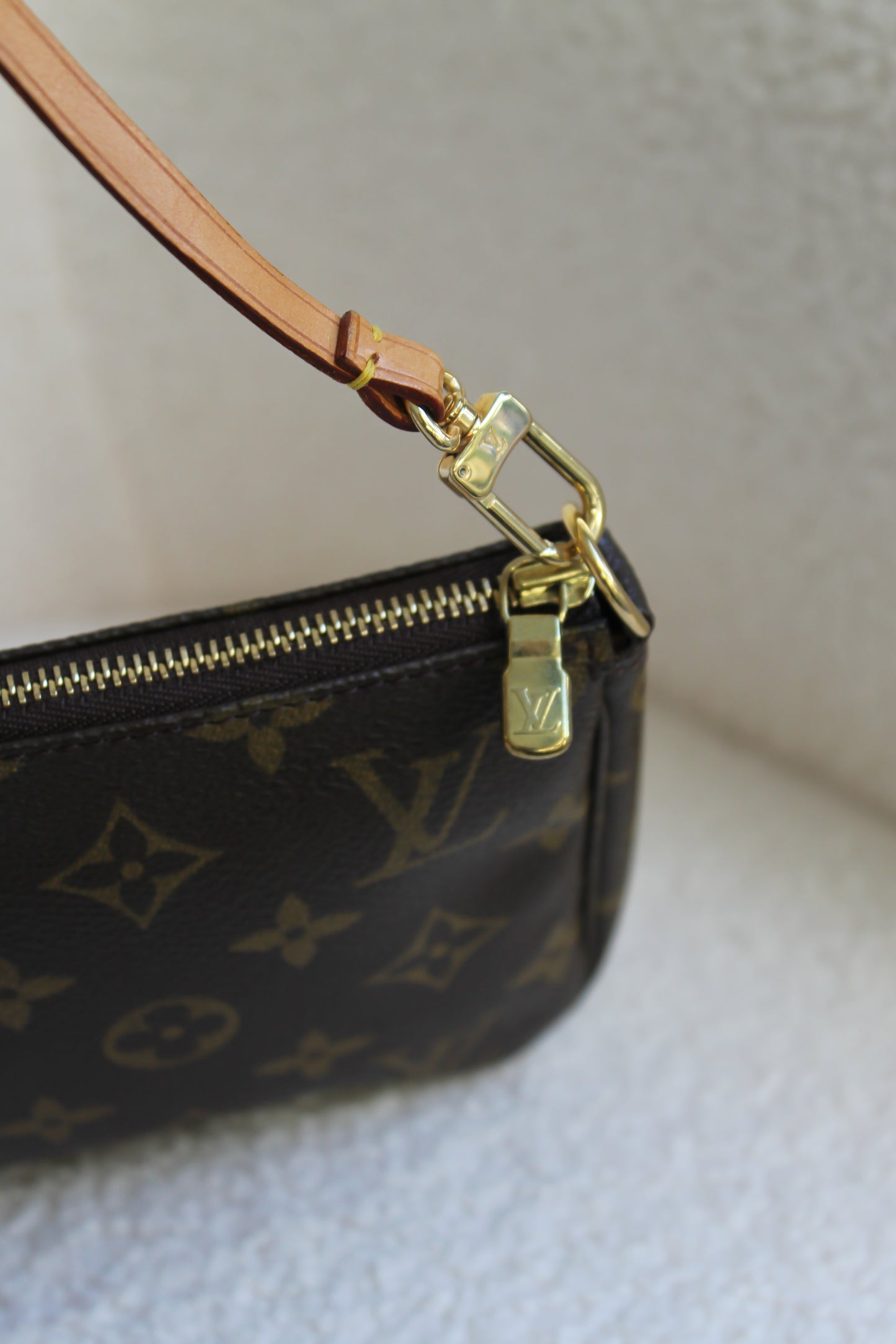 Louis Vuitton Pochette Accessoires