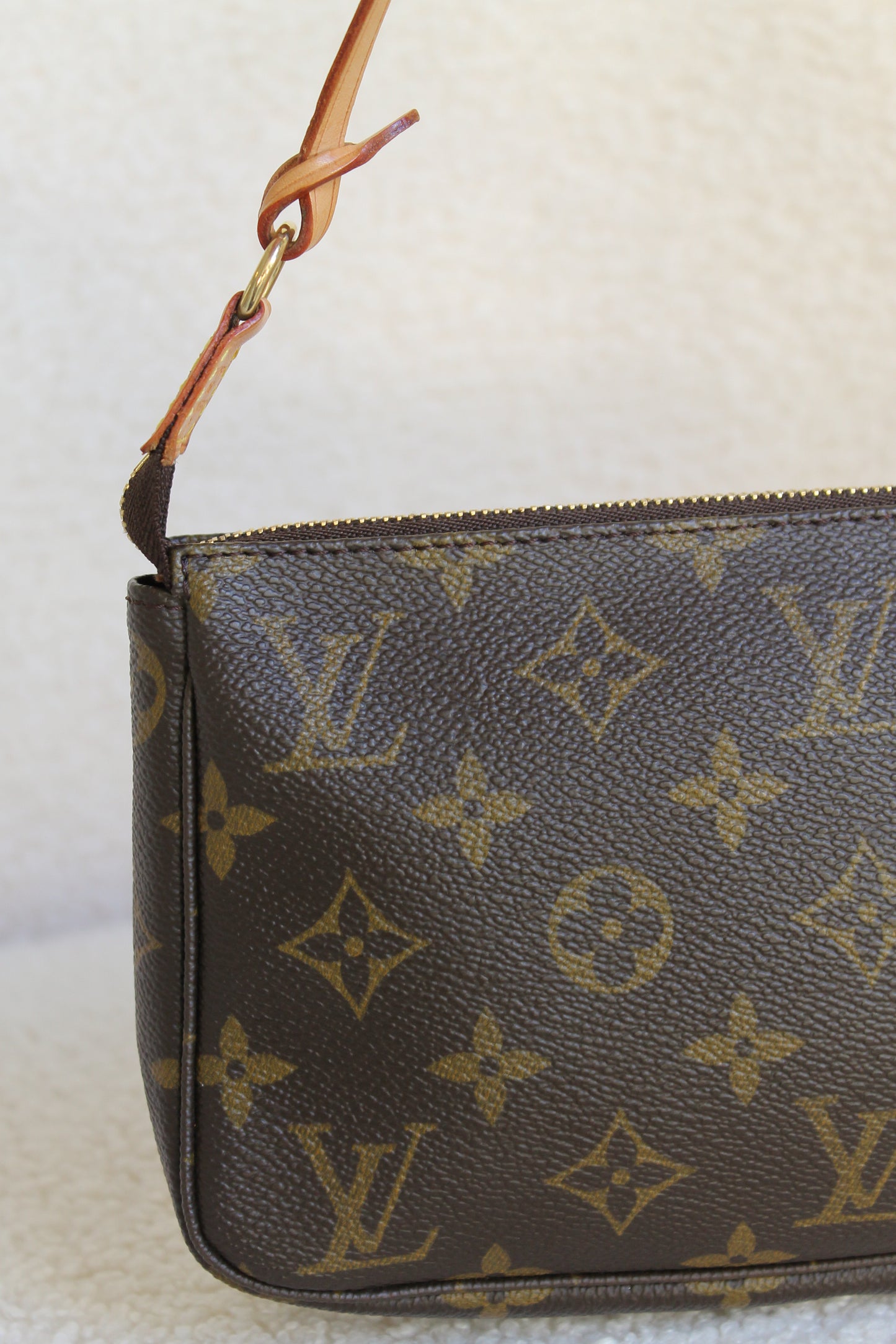 Louis Vuitton Pochette Accessoires
