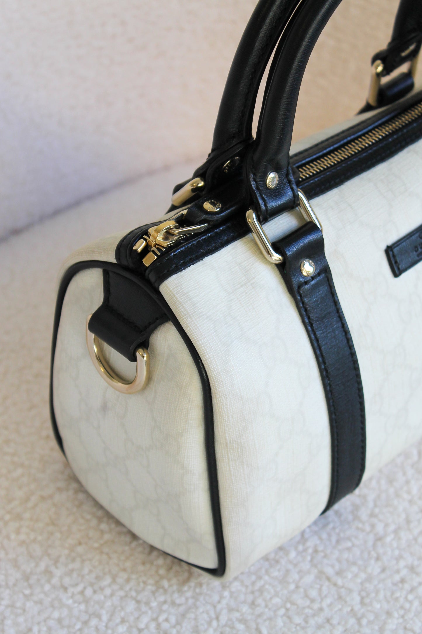 Gucci Joy Boston Bag