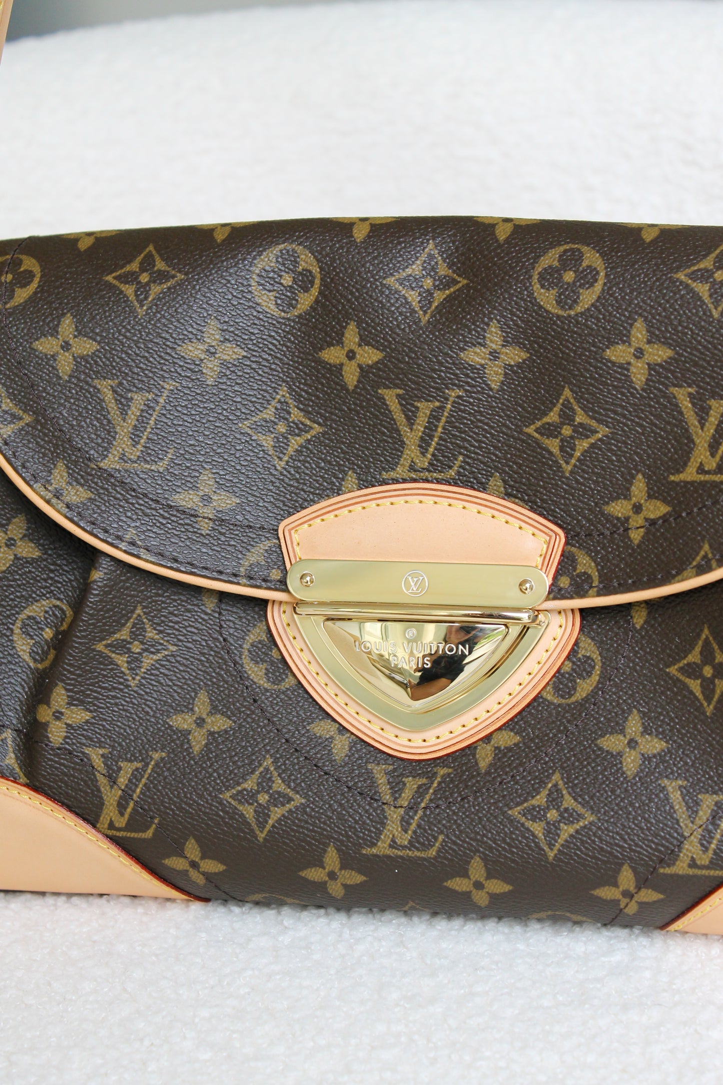 Louis Vuitton Beverly MM