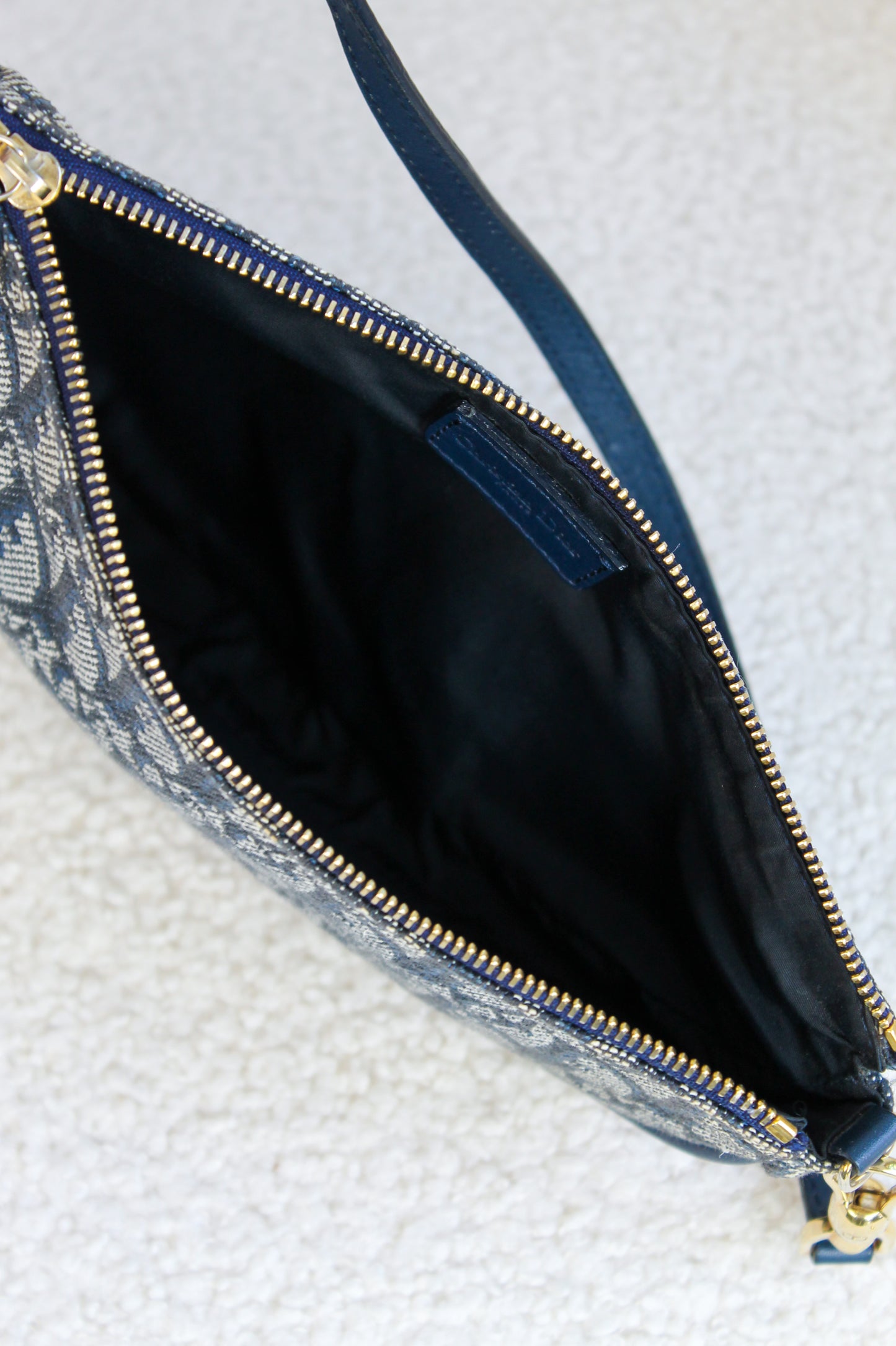 Dior Saddle Vintage