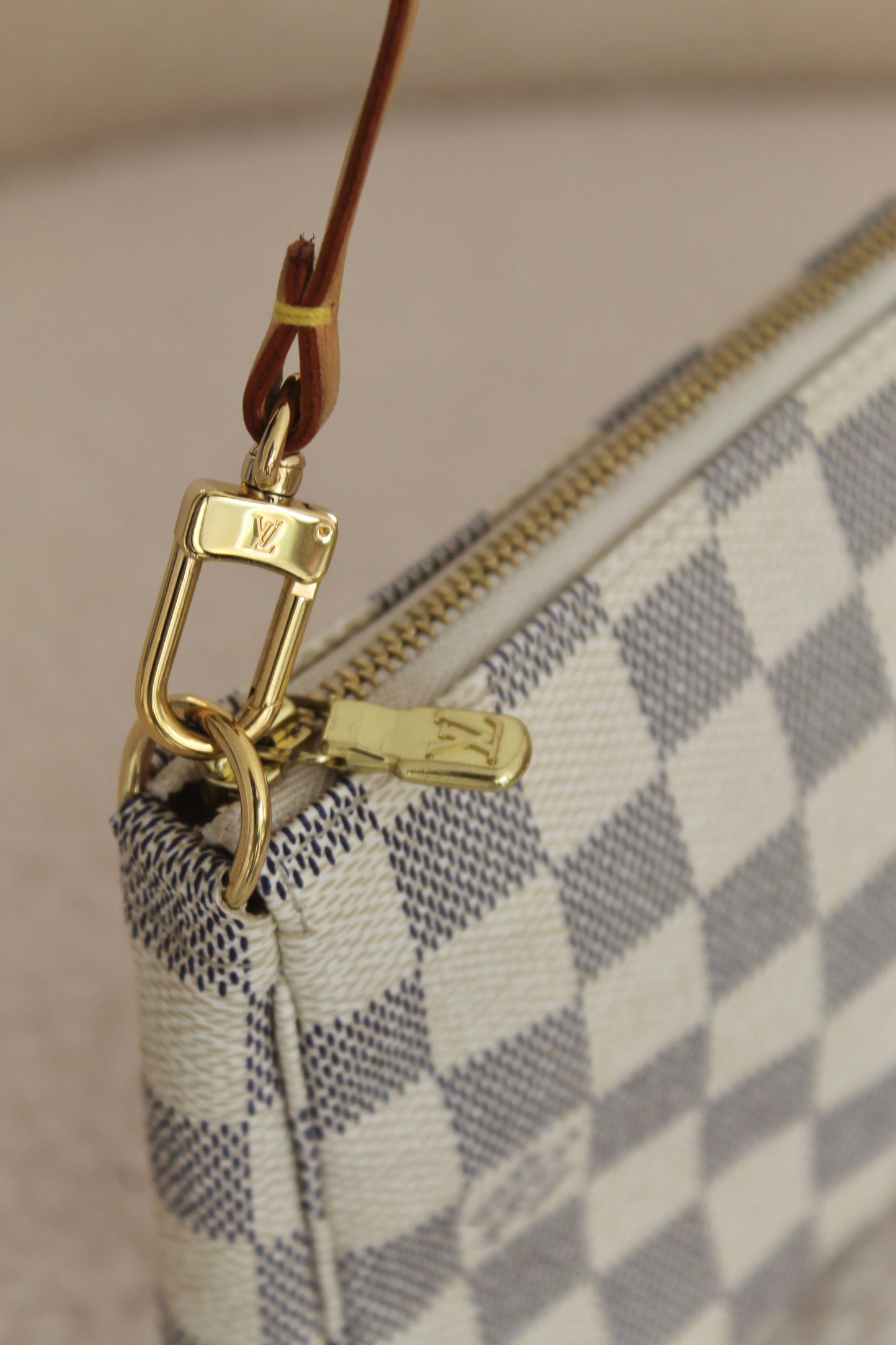 Louis Vuitton Pochette Accessoires