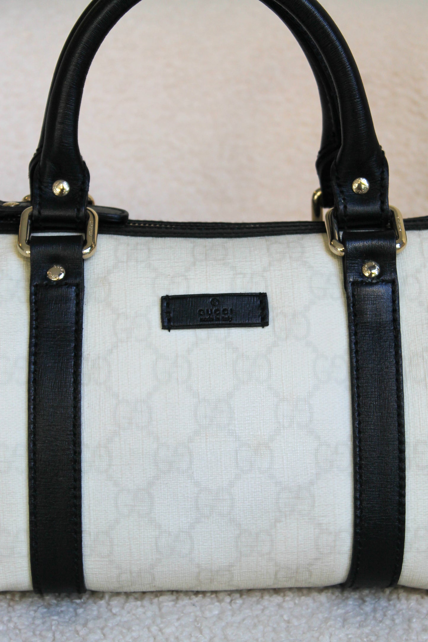 Gucci Joy Boston Bag