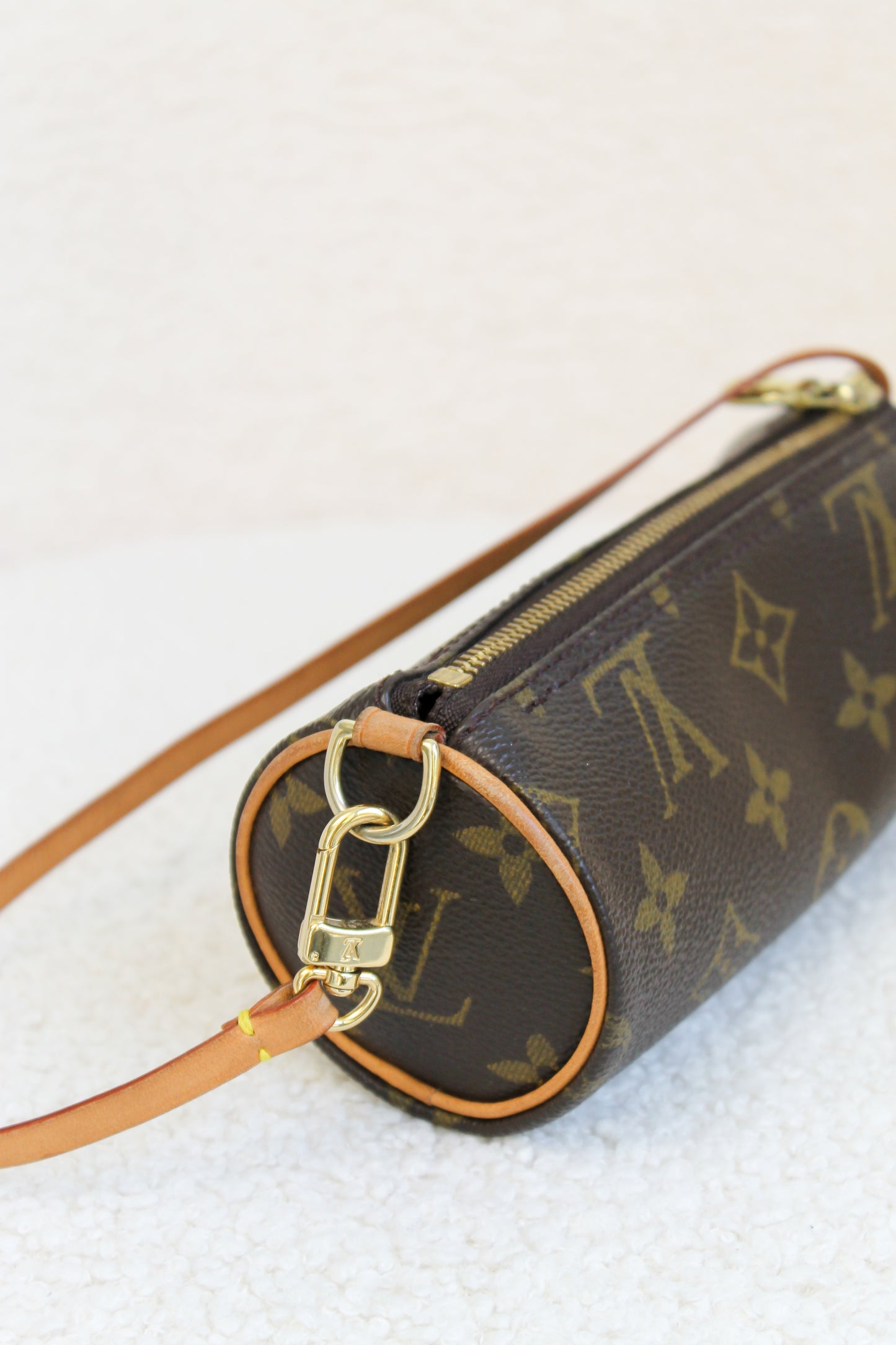 Louis Vuitton Papillon 30