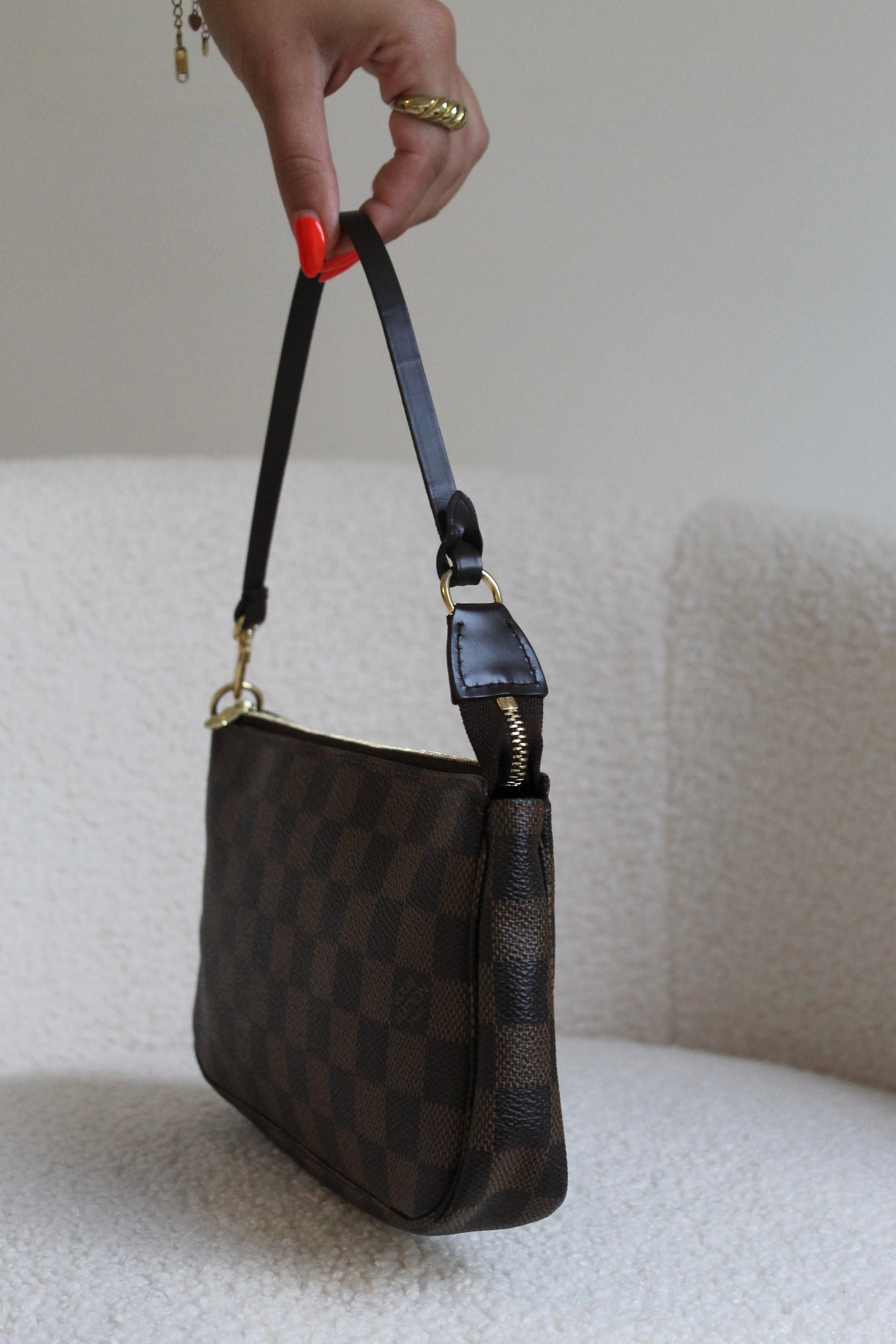 Louis Vuitton Pochette Accessoires