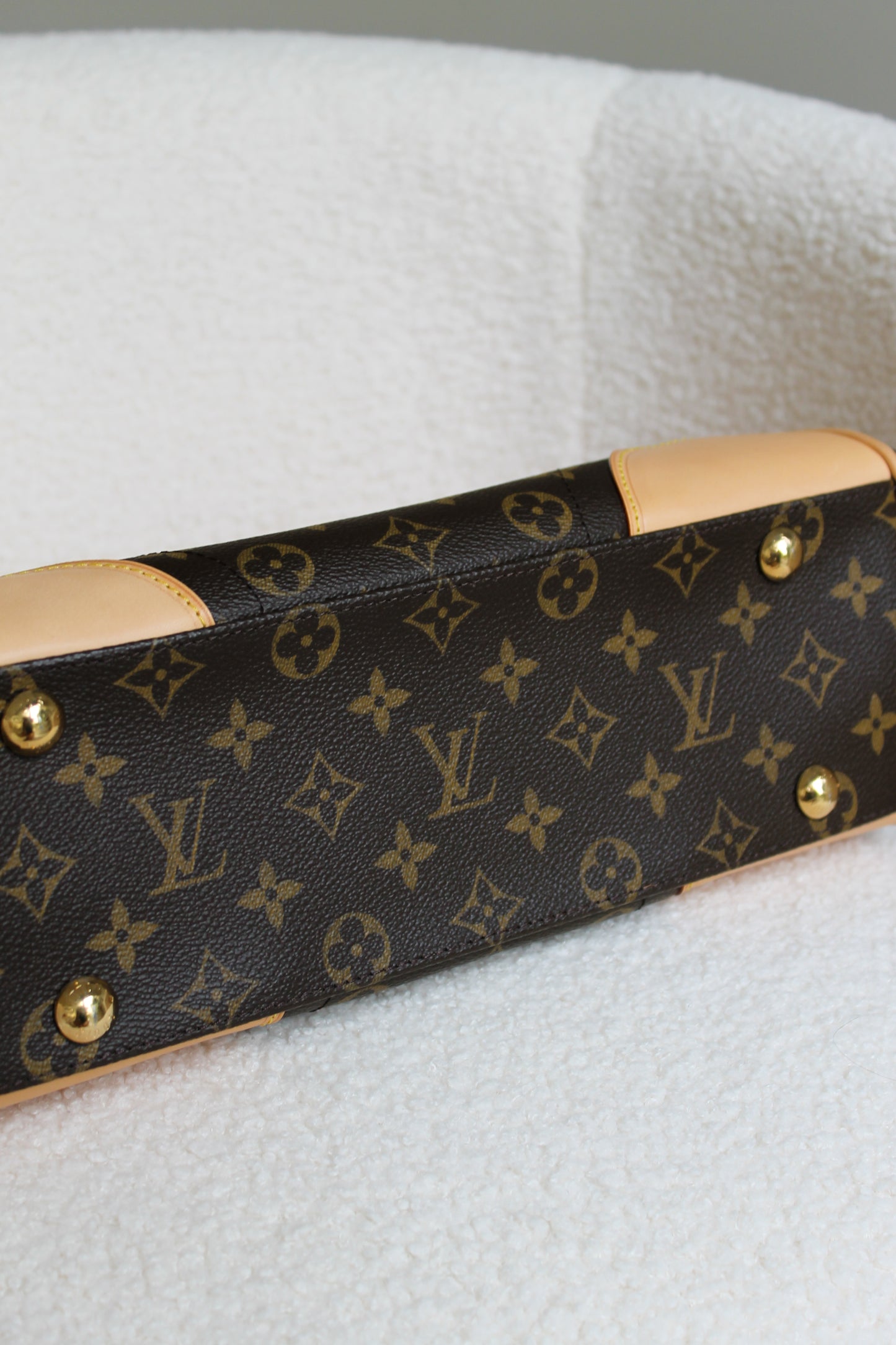 Louis Vuitton Beverly MM
