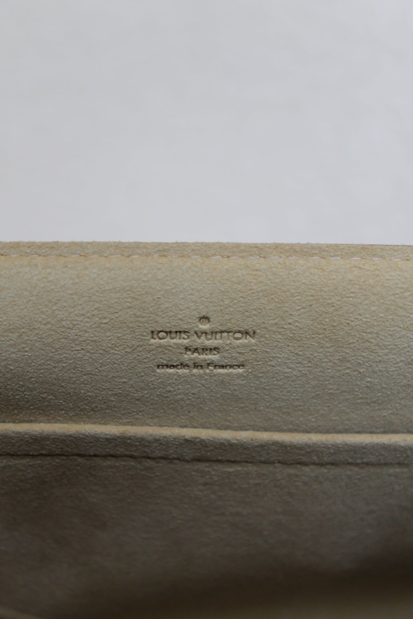 Louis Vuitton Beverly MM