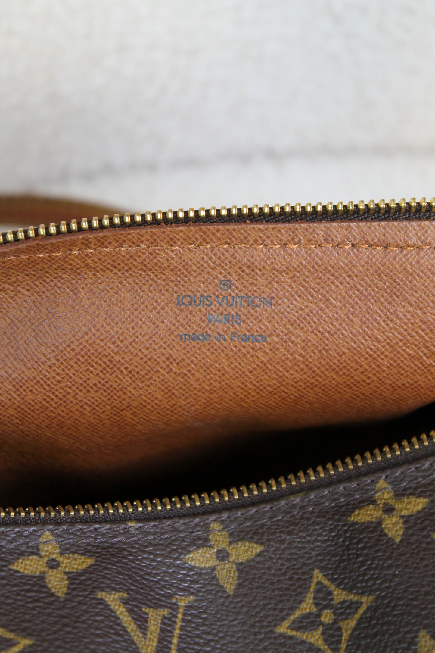 Louis Vuitton Papillon 30
