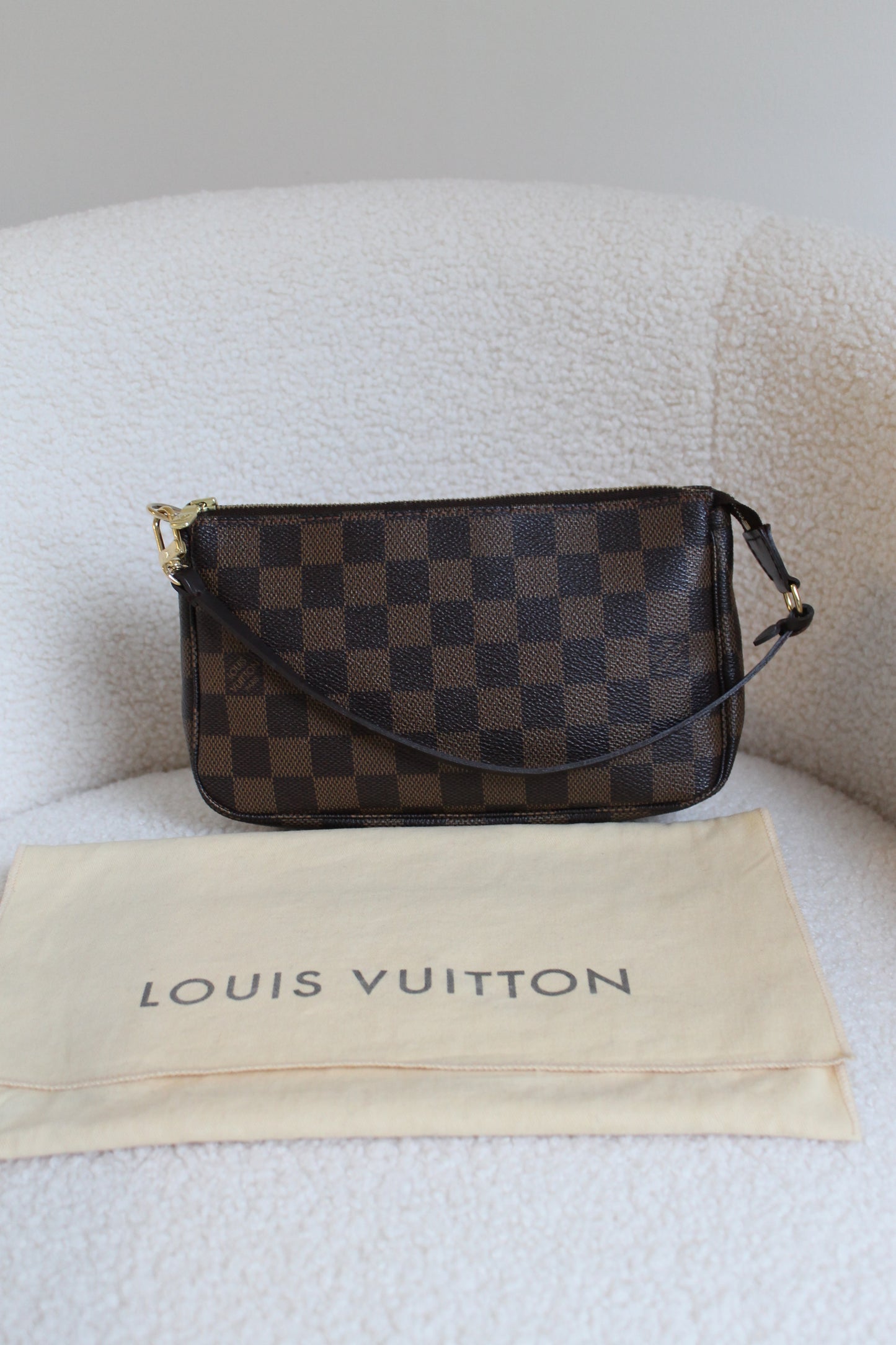 Louis Vuitton Pochette Accessoires