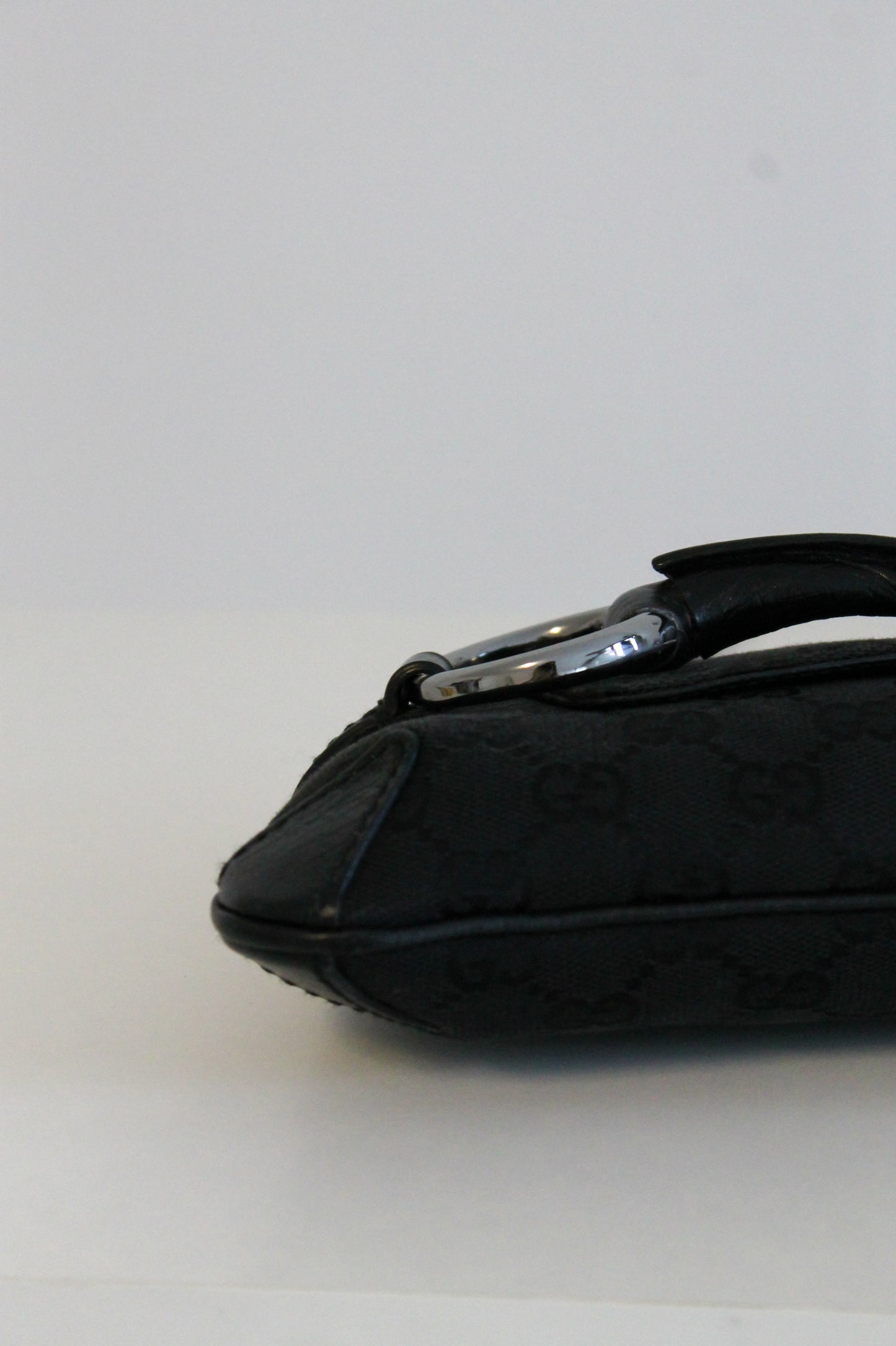 Gucci Horsebit Chain Bag