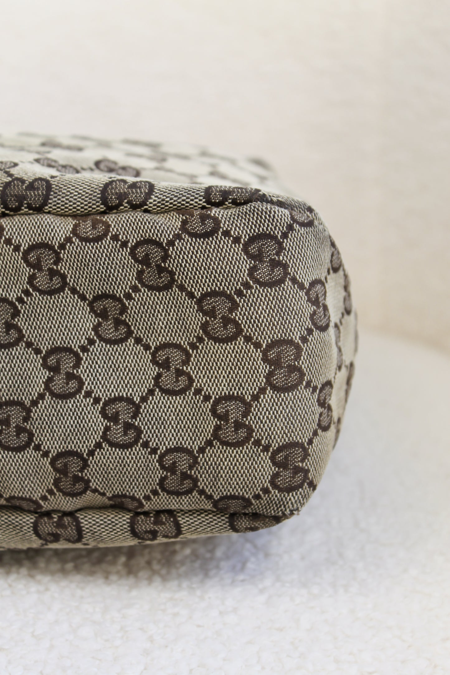 Gucci Horsebit Hobo