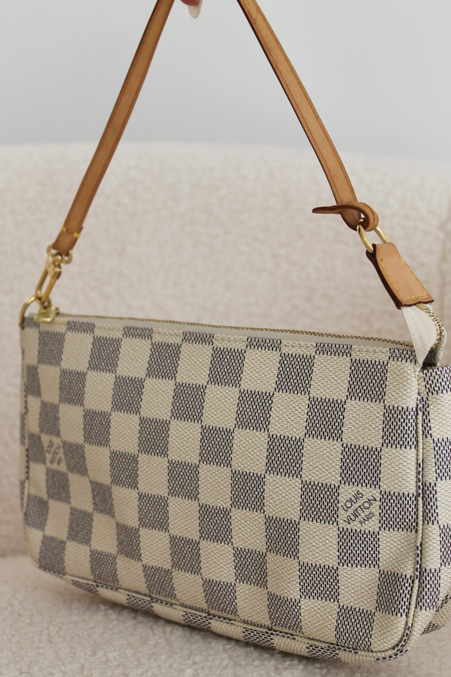 Louis Vuitton Pochette Accessoires
