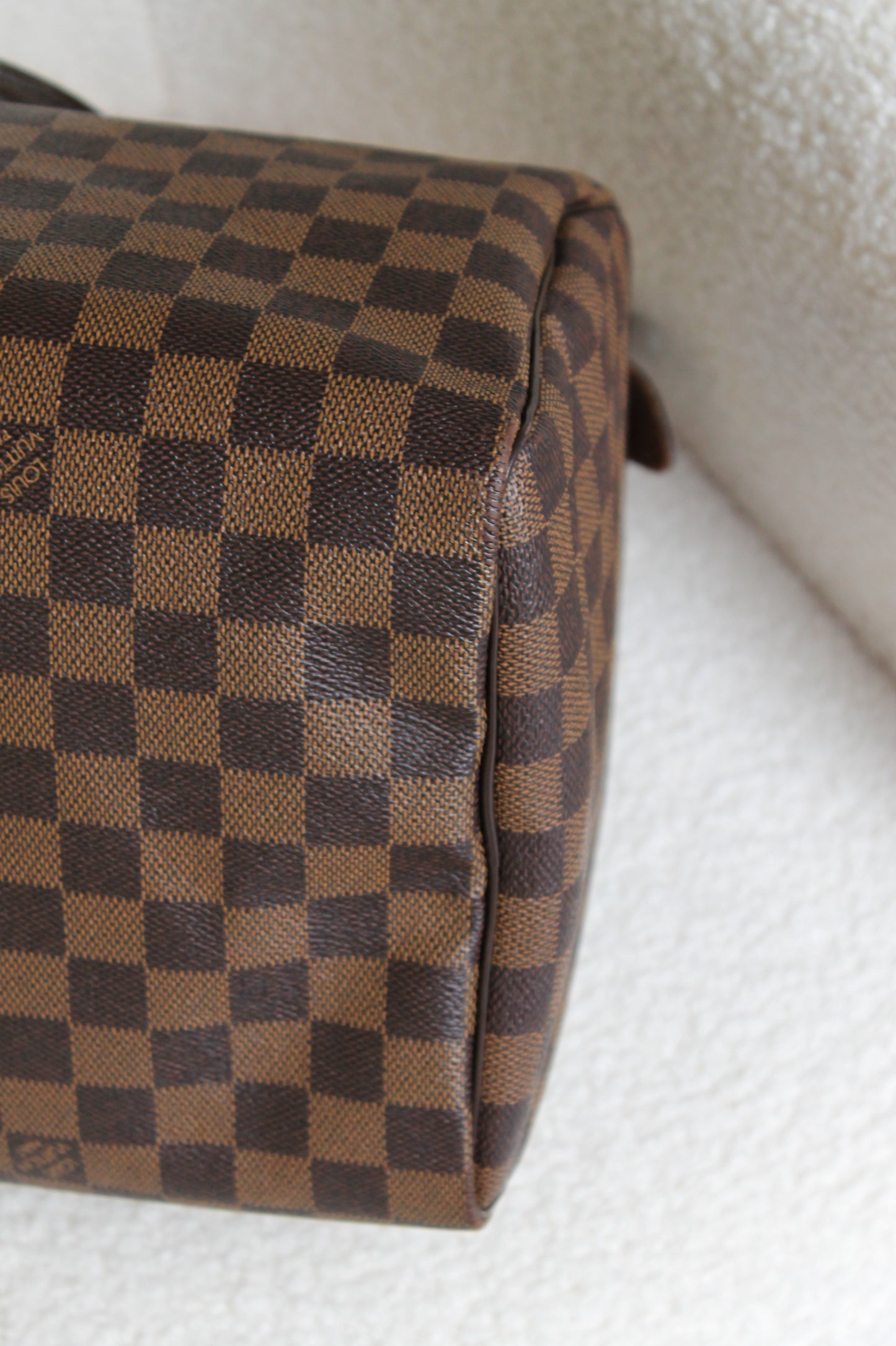 Louis Vuitton Speedy 35