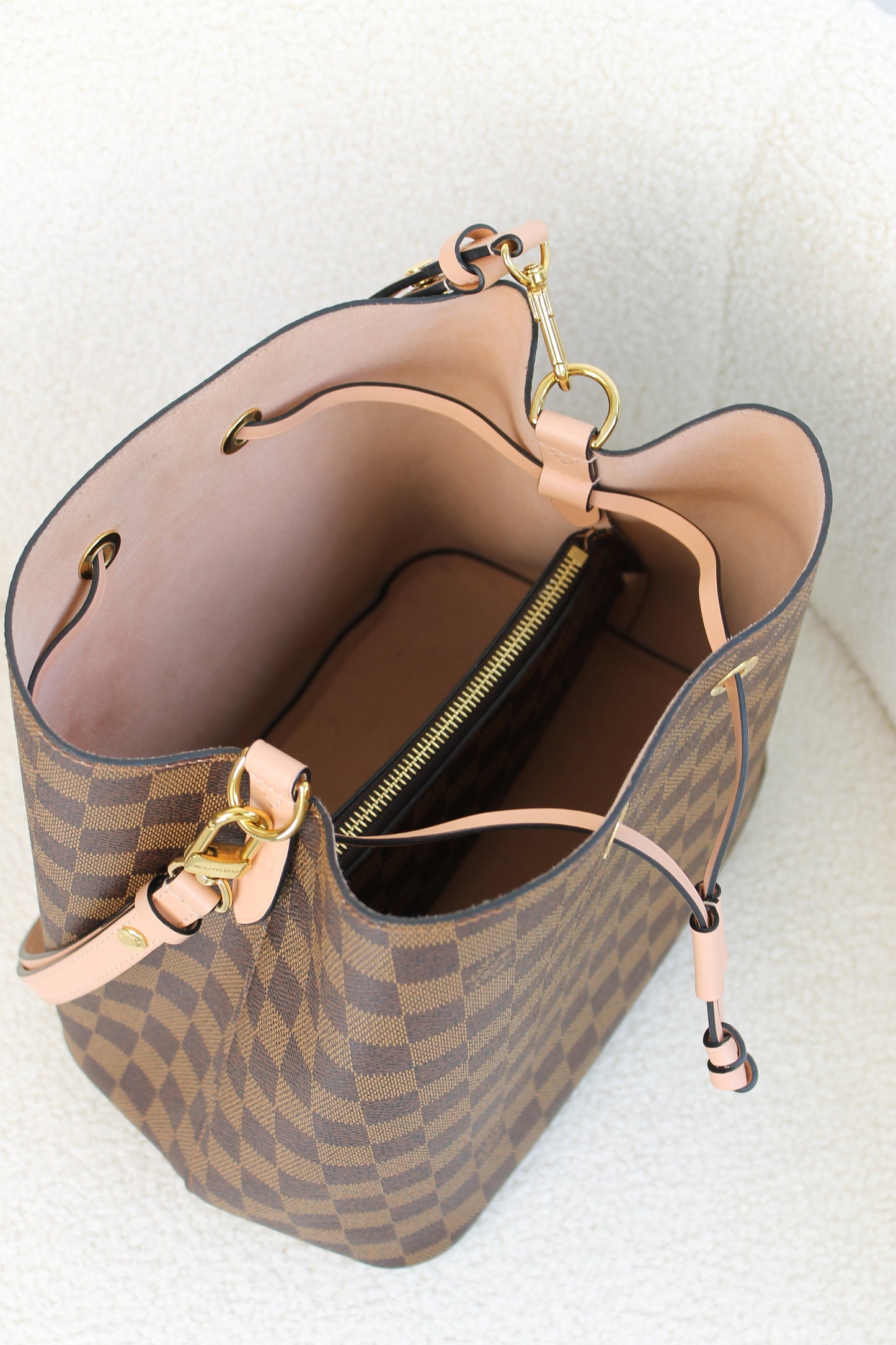 Louis Vuitton NéoNoé MM