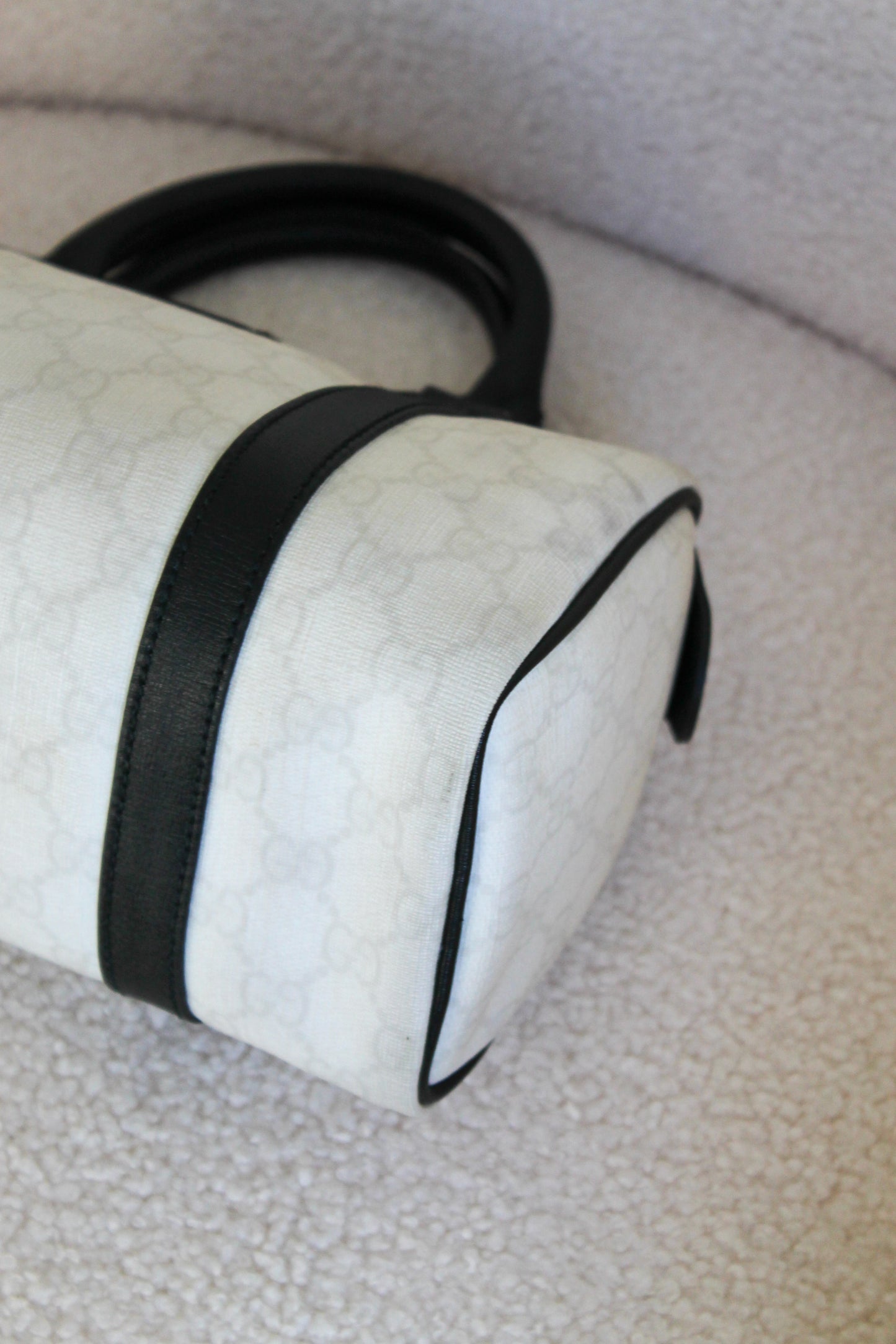 Gucci Joy Boston Bag