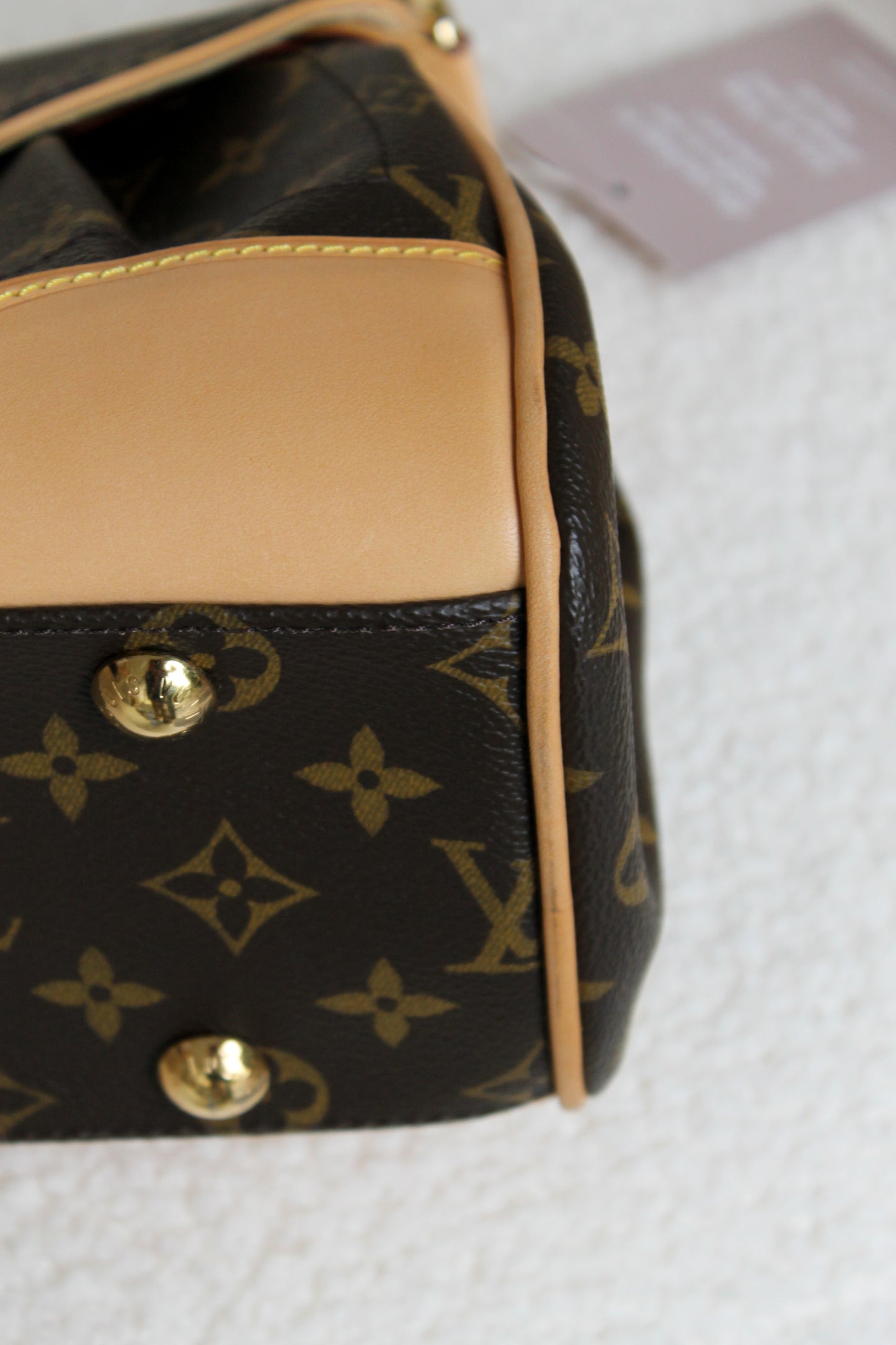 Louis Vuitton Beverly MM