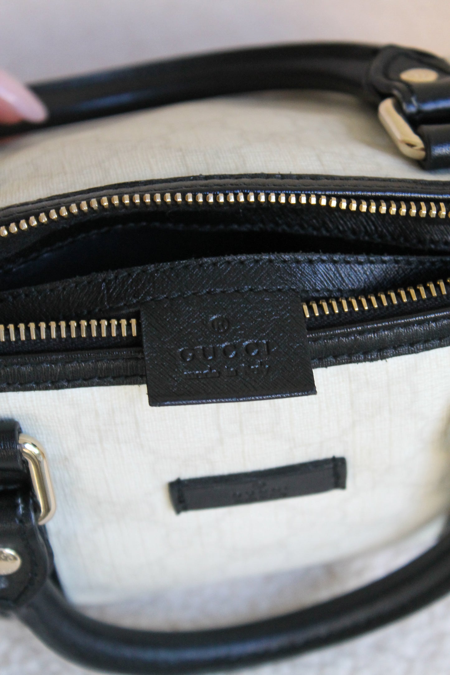 Gucci Joy Boston Bag