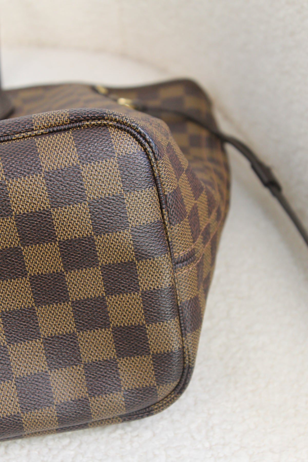 Louis Vuitton Neverfull MM