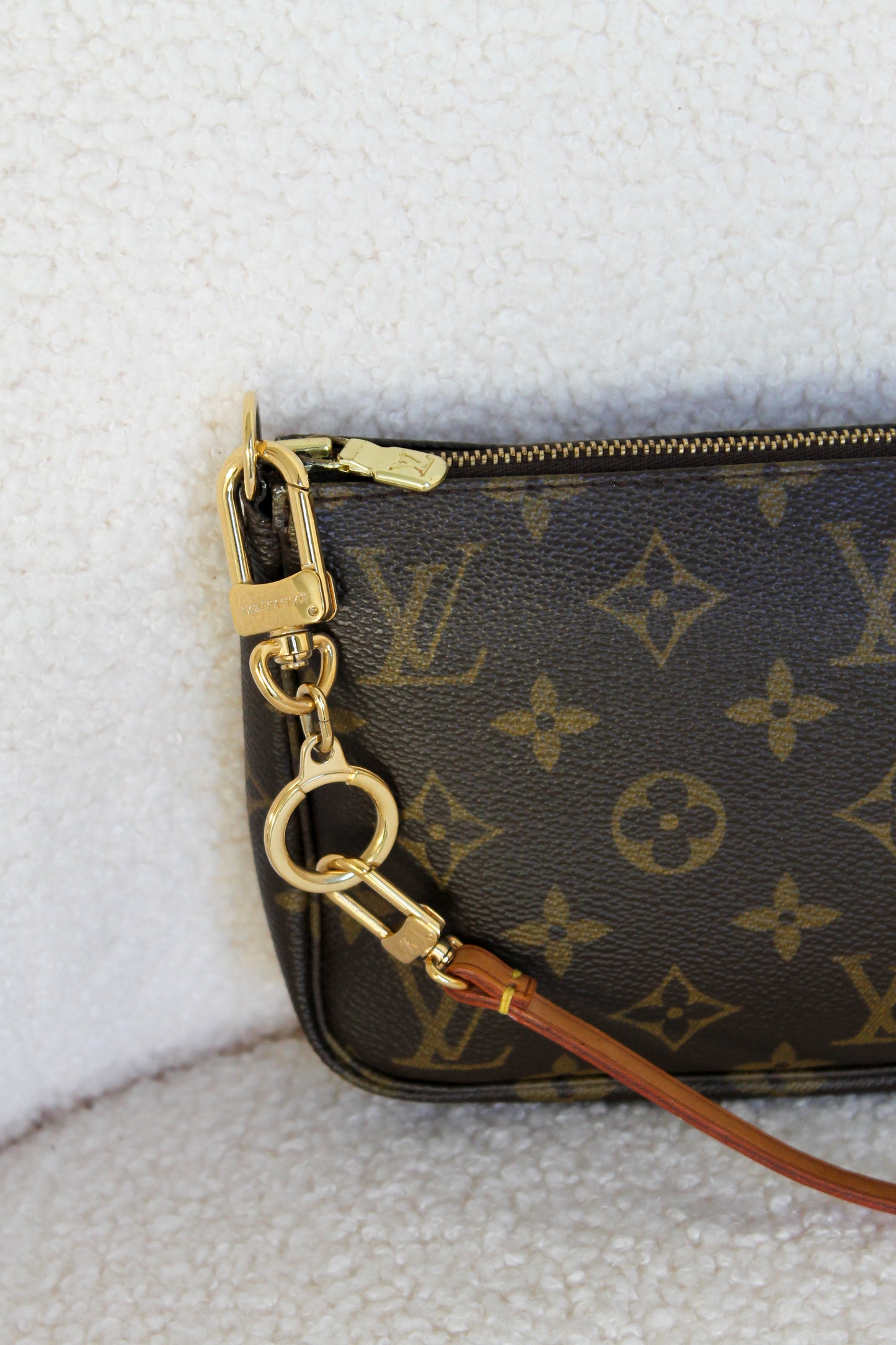 Louis Vuitton Pochette Accessoires