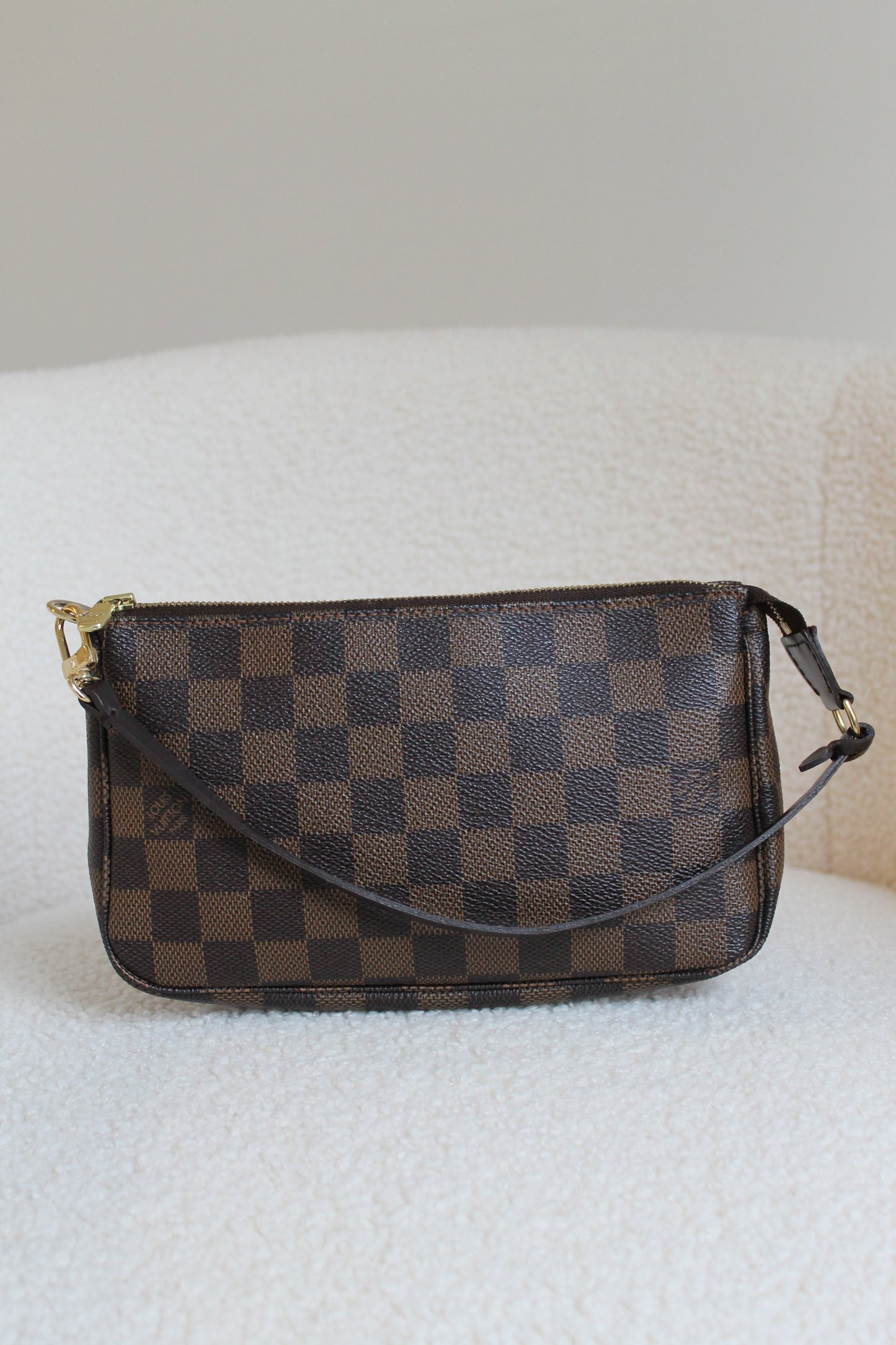 Louis Vuitton Pochette Accessoires