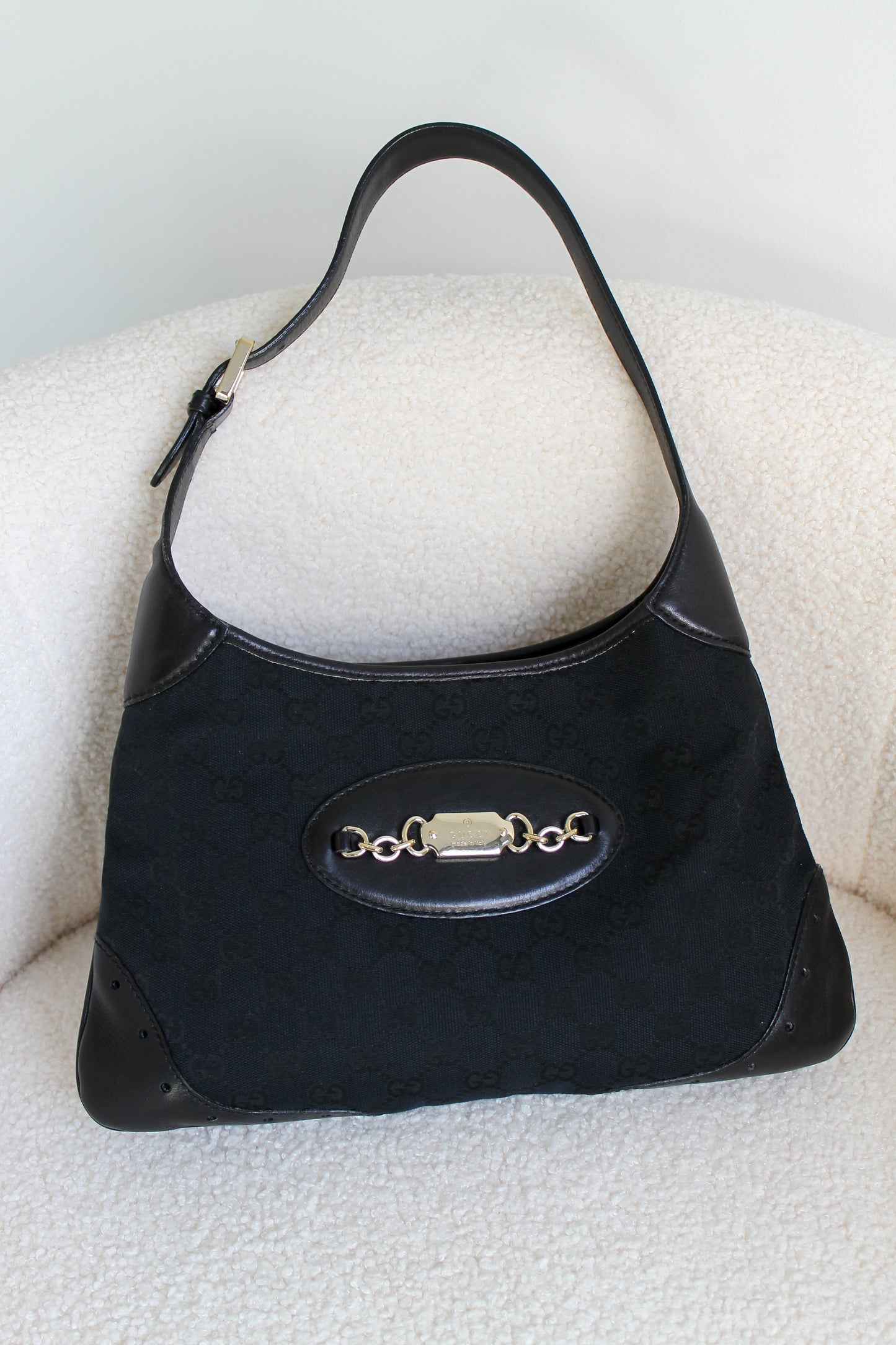 Gucci Punch Shoulder Bag