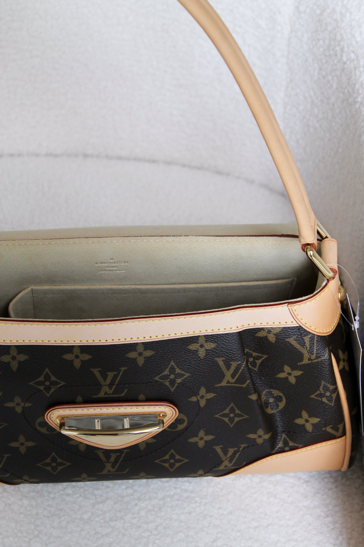 Louis Vuitton Beverly MM