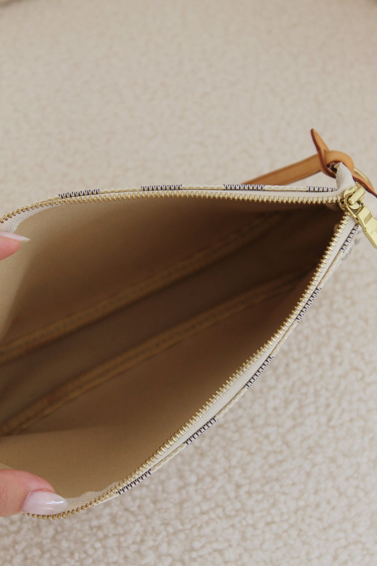 Louis Vuitton Pochette Accessoires